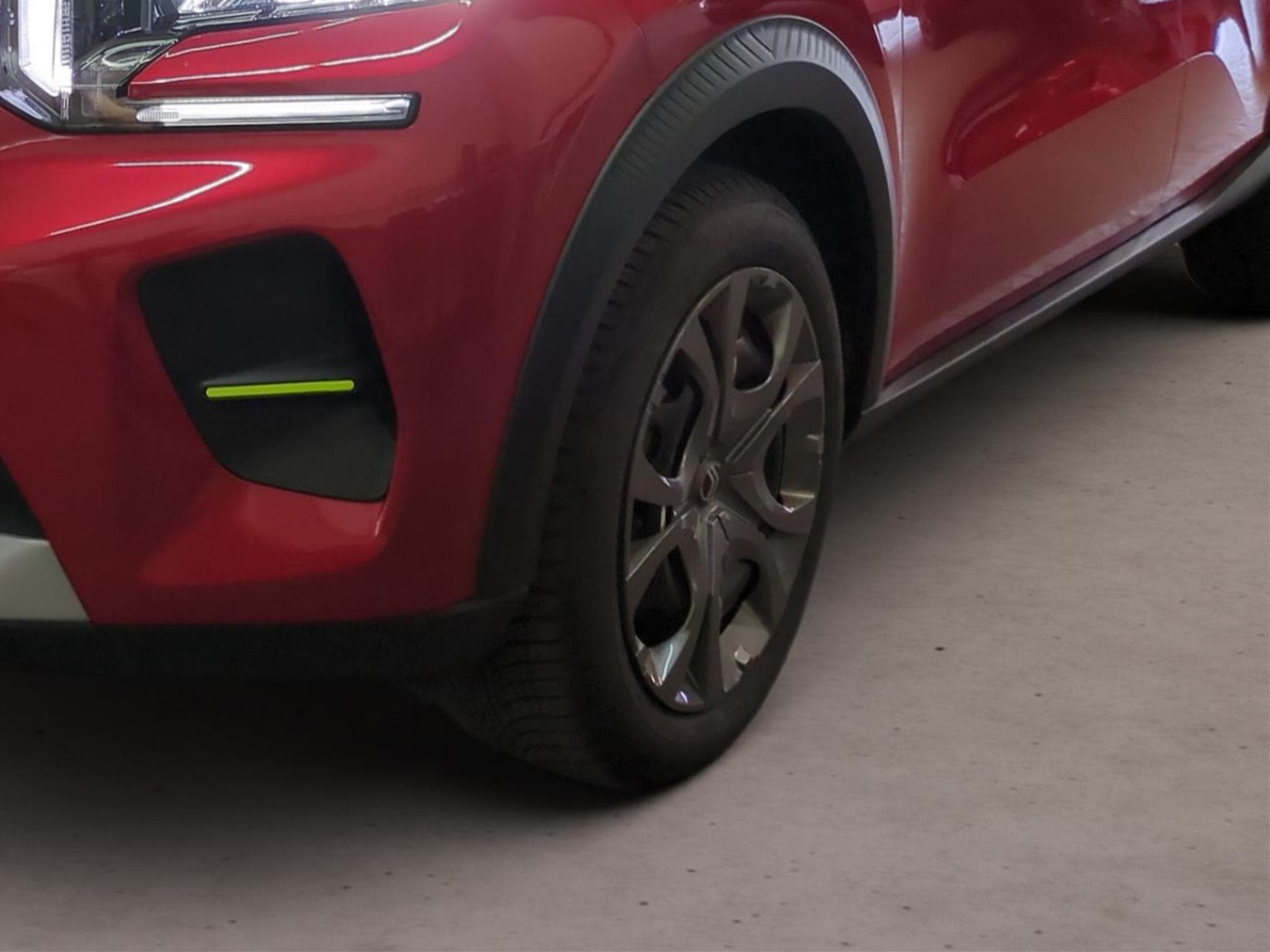 Citroen C3 Max (2025) - Foto 11