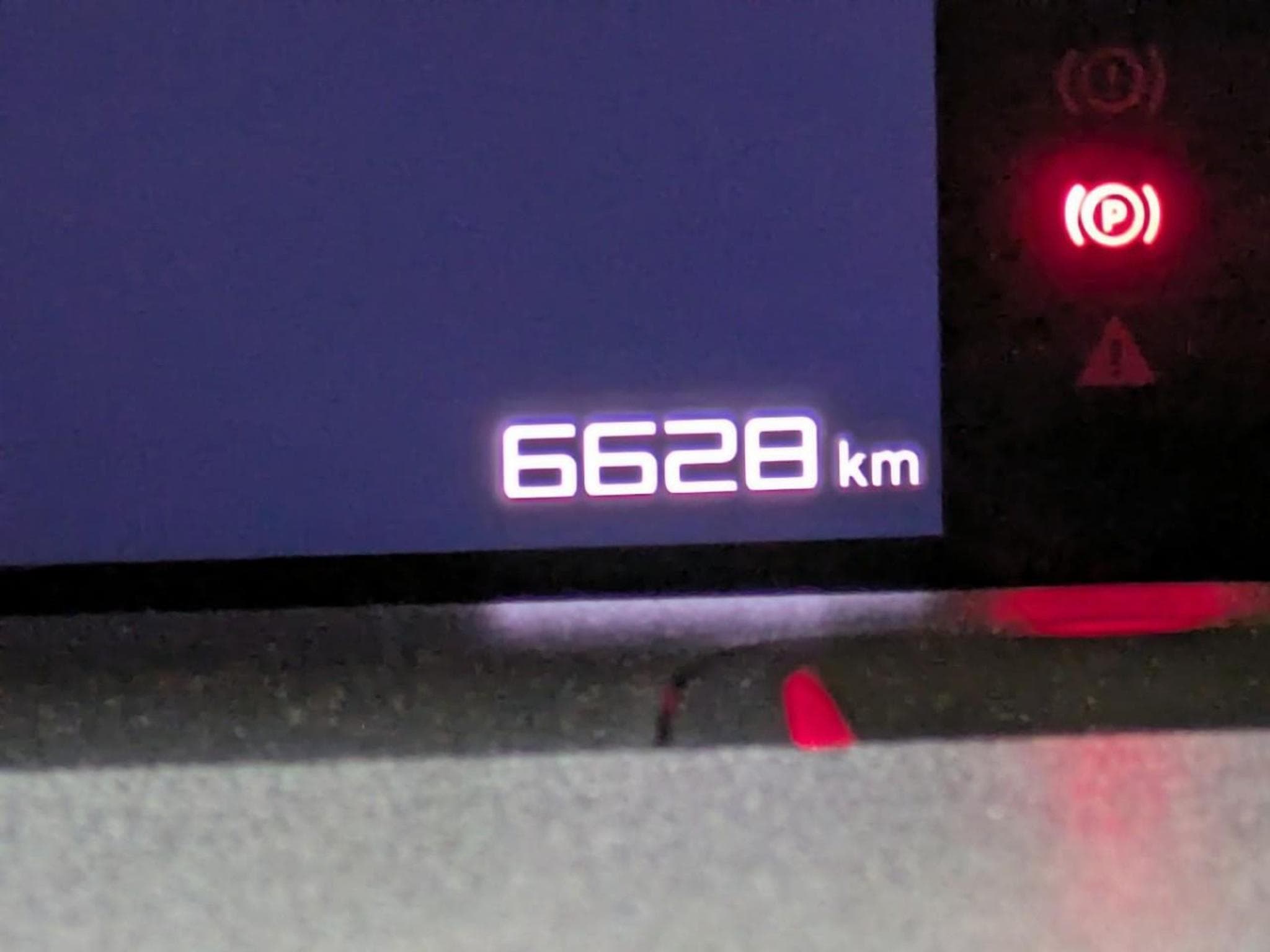 Citroen C3 Max (2025) - Foto 13
