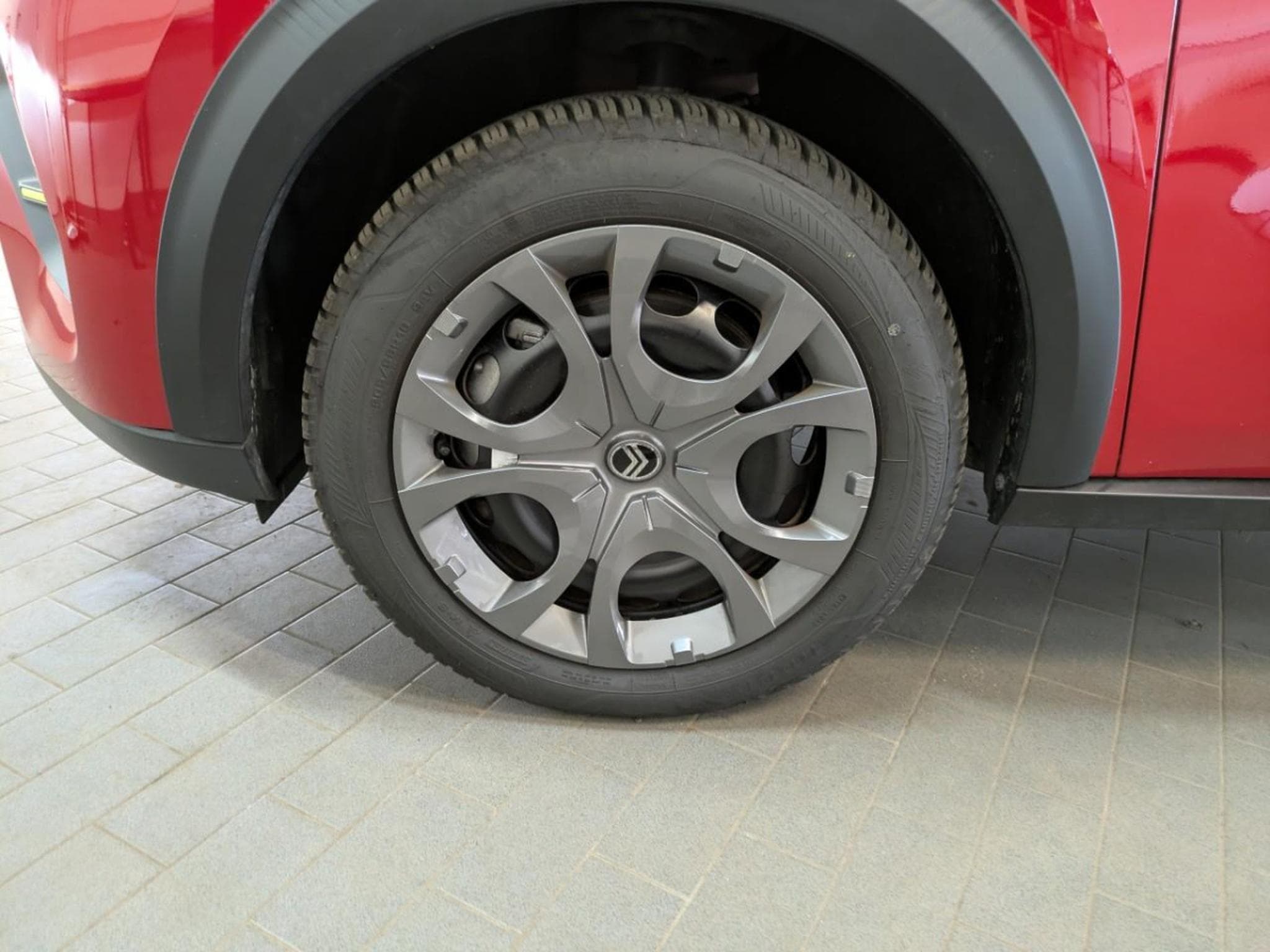 Citroen C3 Max (2025) - Foto 14