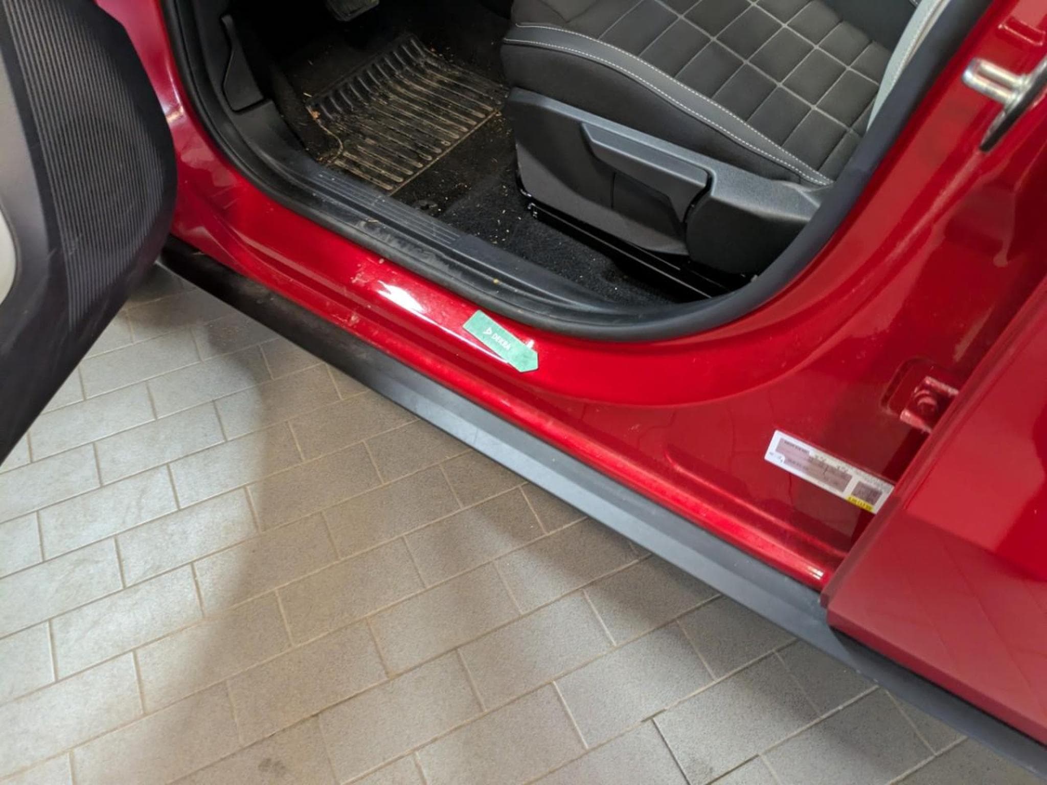 Citroen C3 Max (2025) - Foto 15
