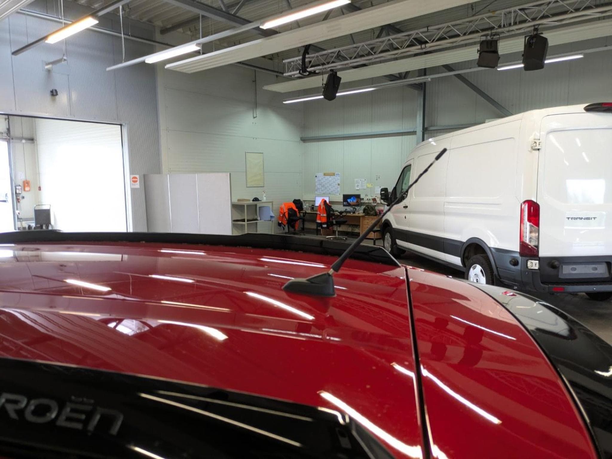 Citroen C3 Max (2025) - Foto 17