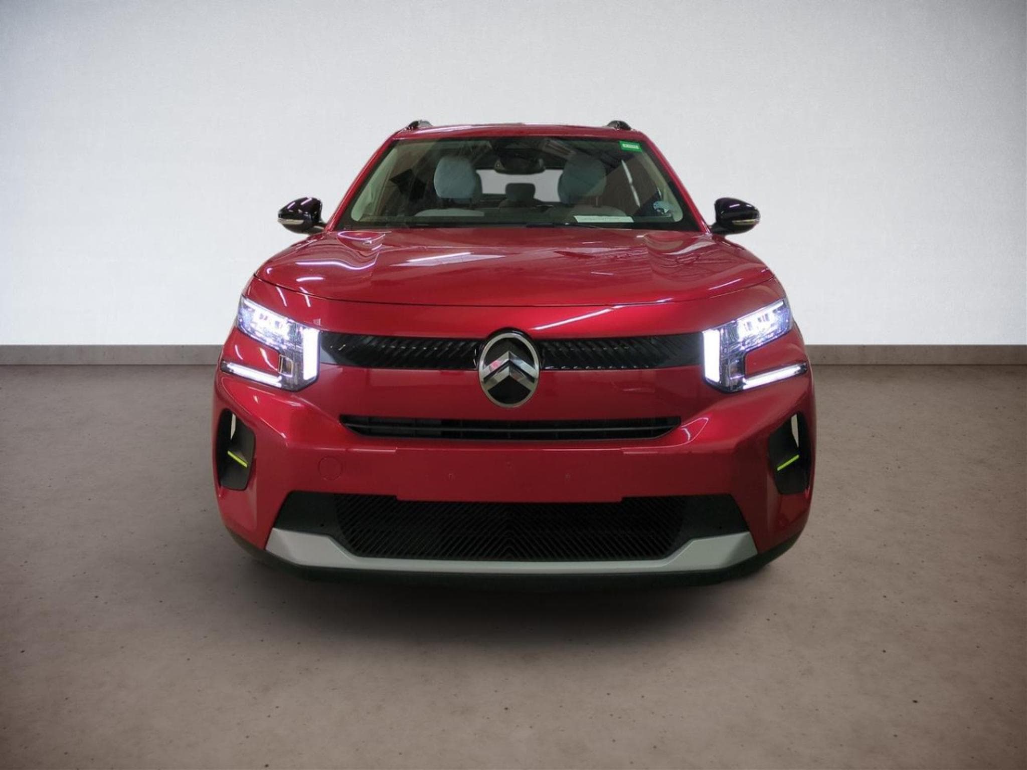Citroen C3 Max (2025) - Foto 2
