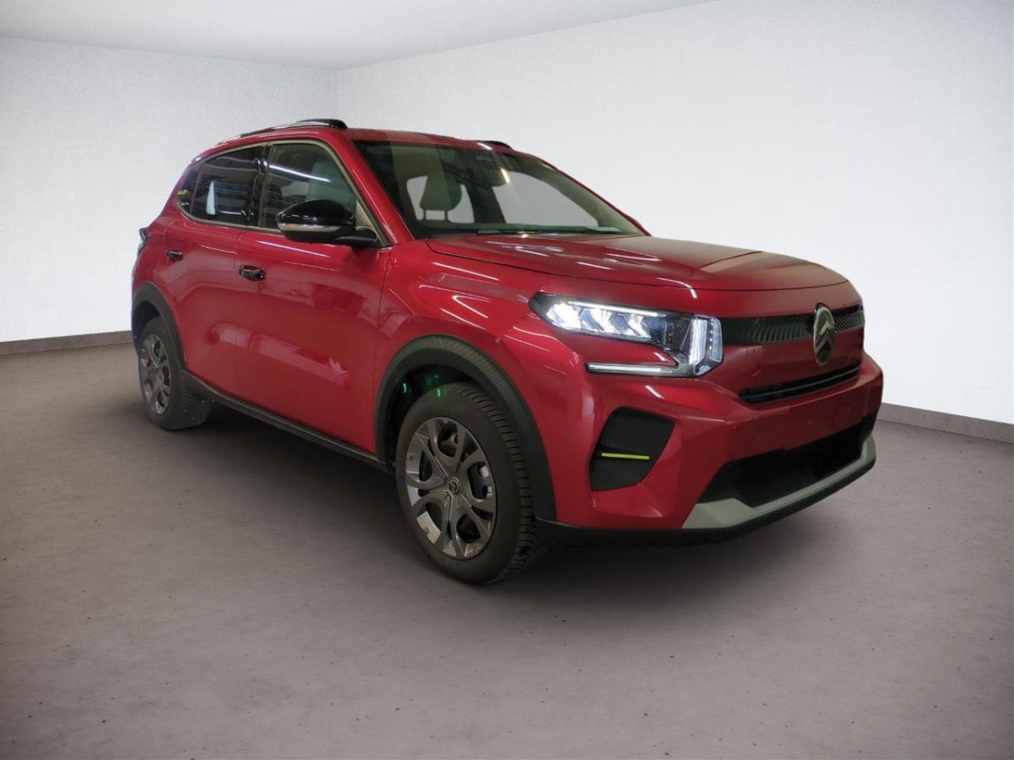 Citroen C3 Max (2025) - Foto 3