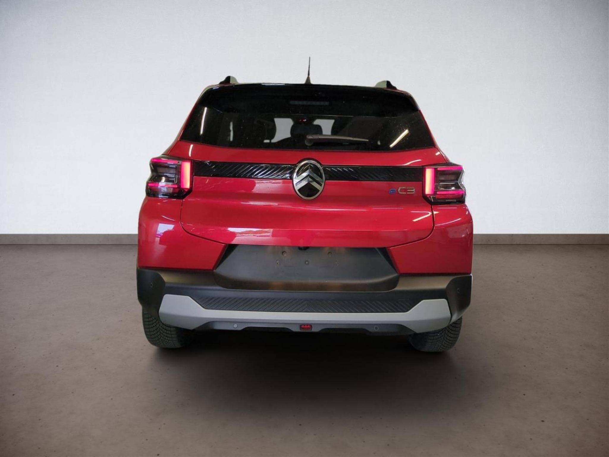 Citroen C3 Max (2025) - Foto 5