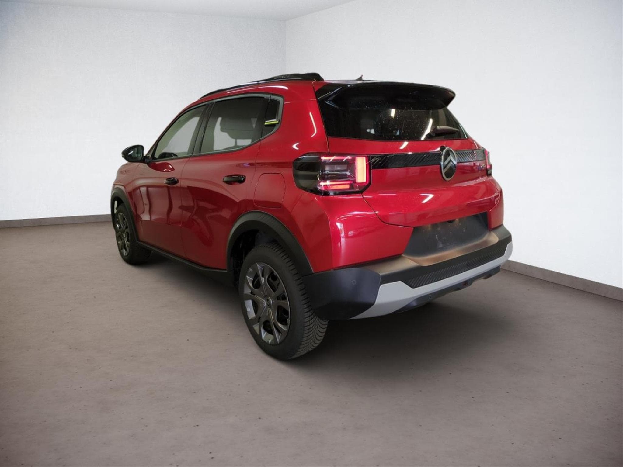 Citroen C3 Max (2025) - Foto 6