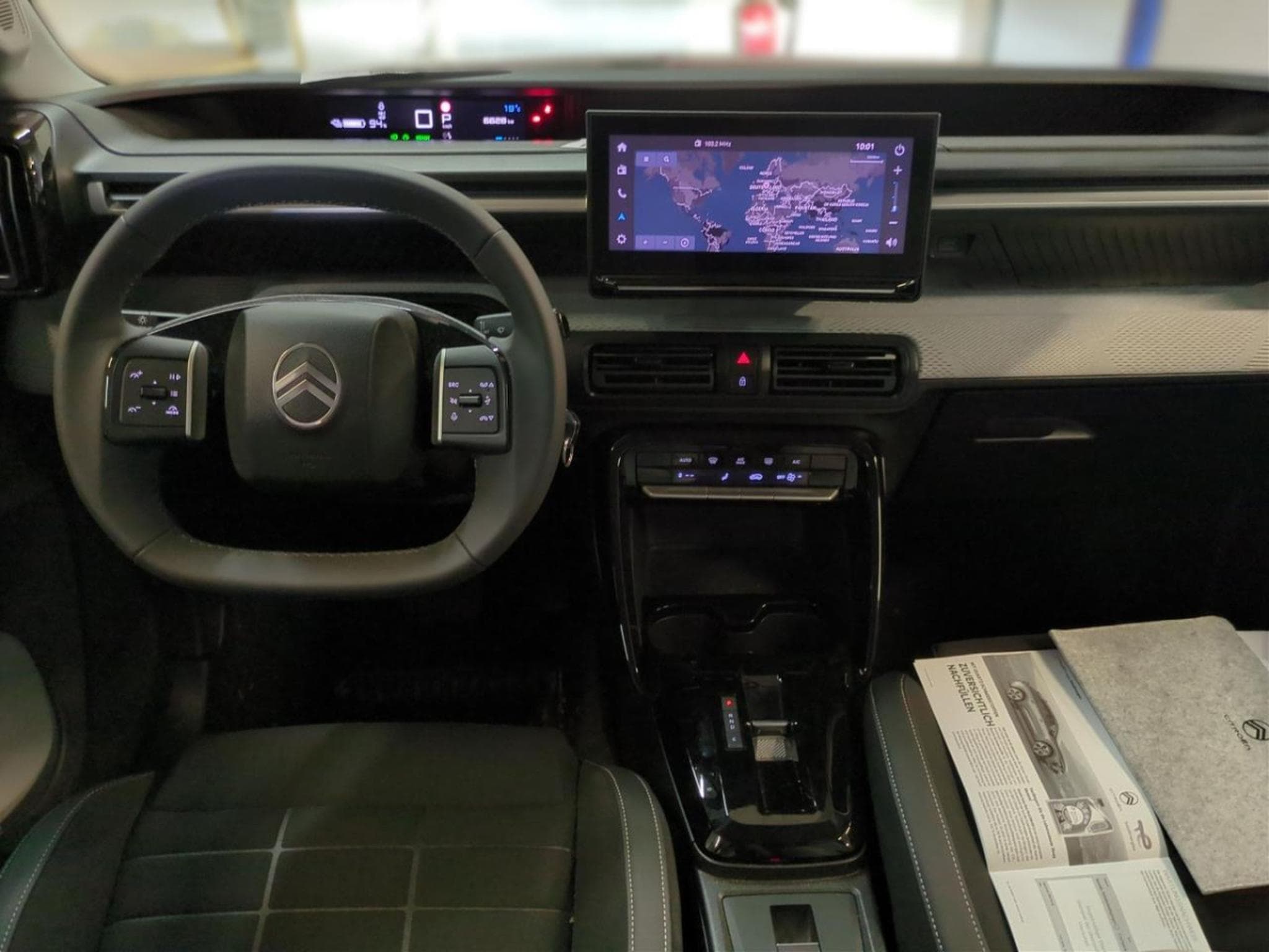 Citroen C3 Max (2025) - Foto 7