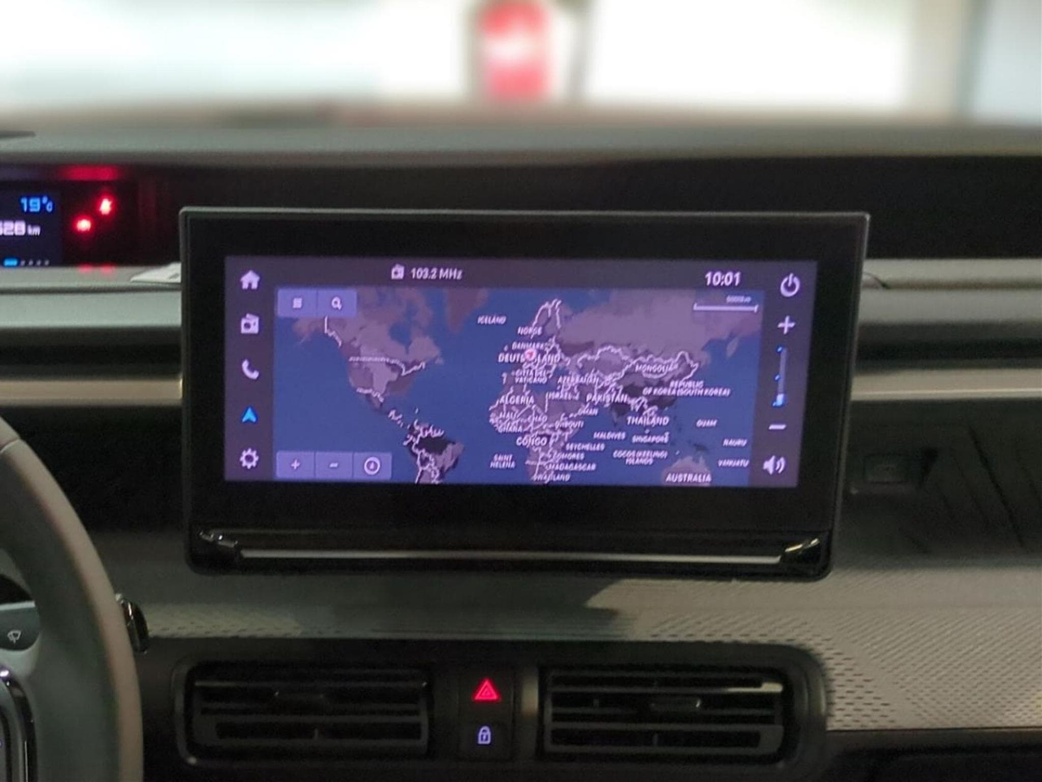 Citroen C3 Max (2025) - Foto 8