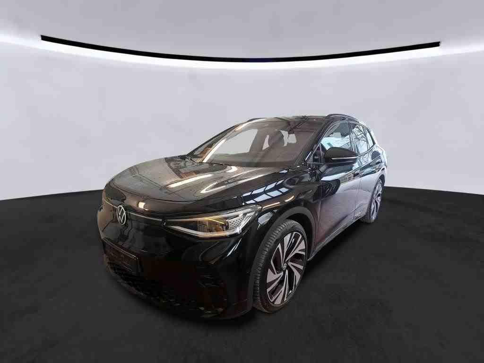 VW ID.4 Standard (2023) - Foto 1