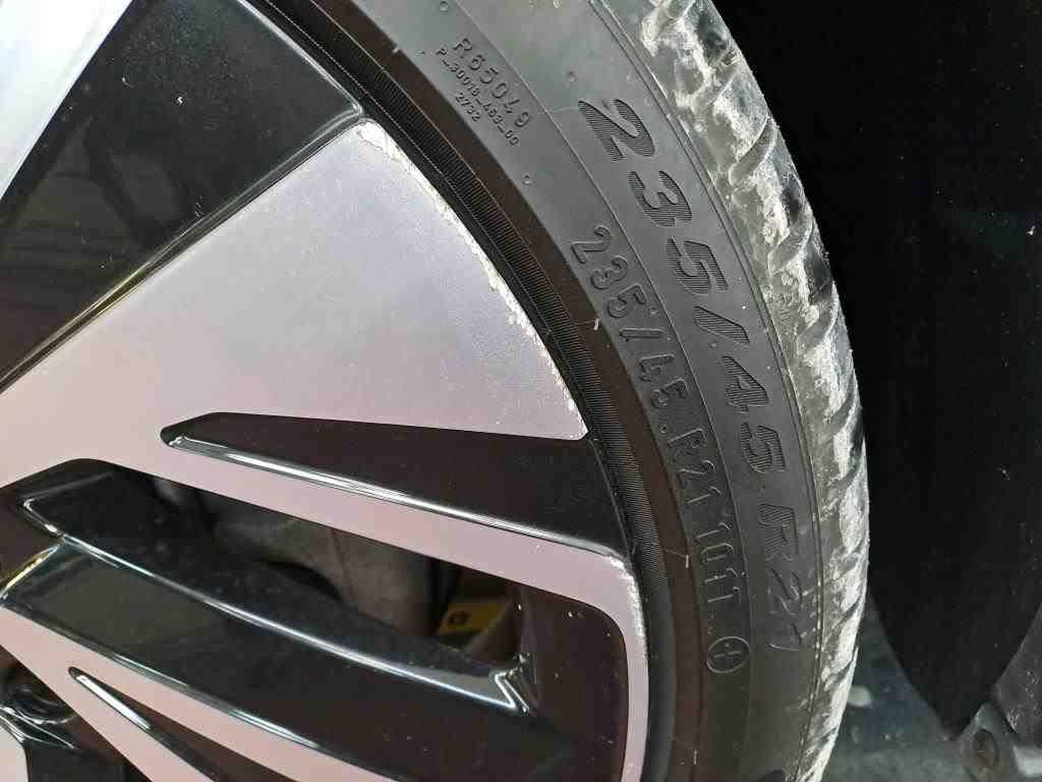 VW ID.4 Standard (2023) - Foto 11