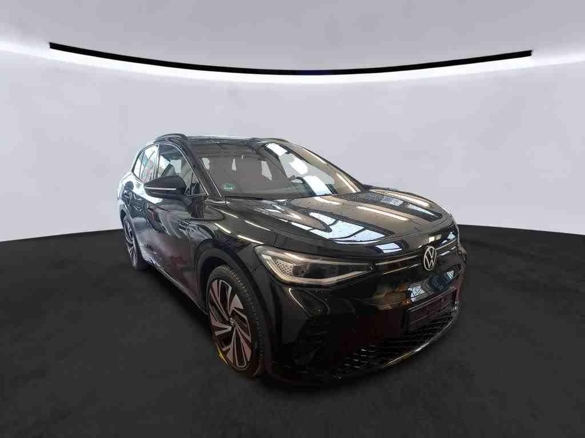 VW ID.4 Standard (2023) - Foto 2