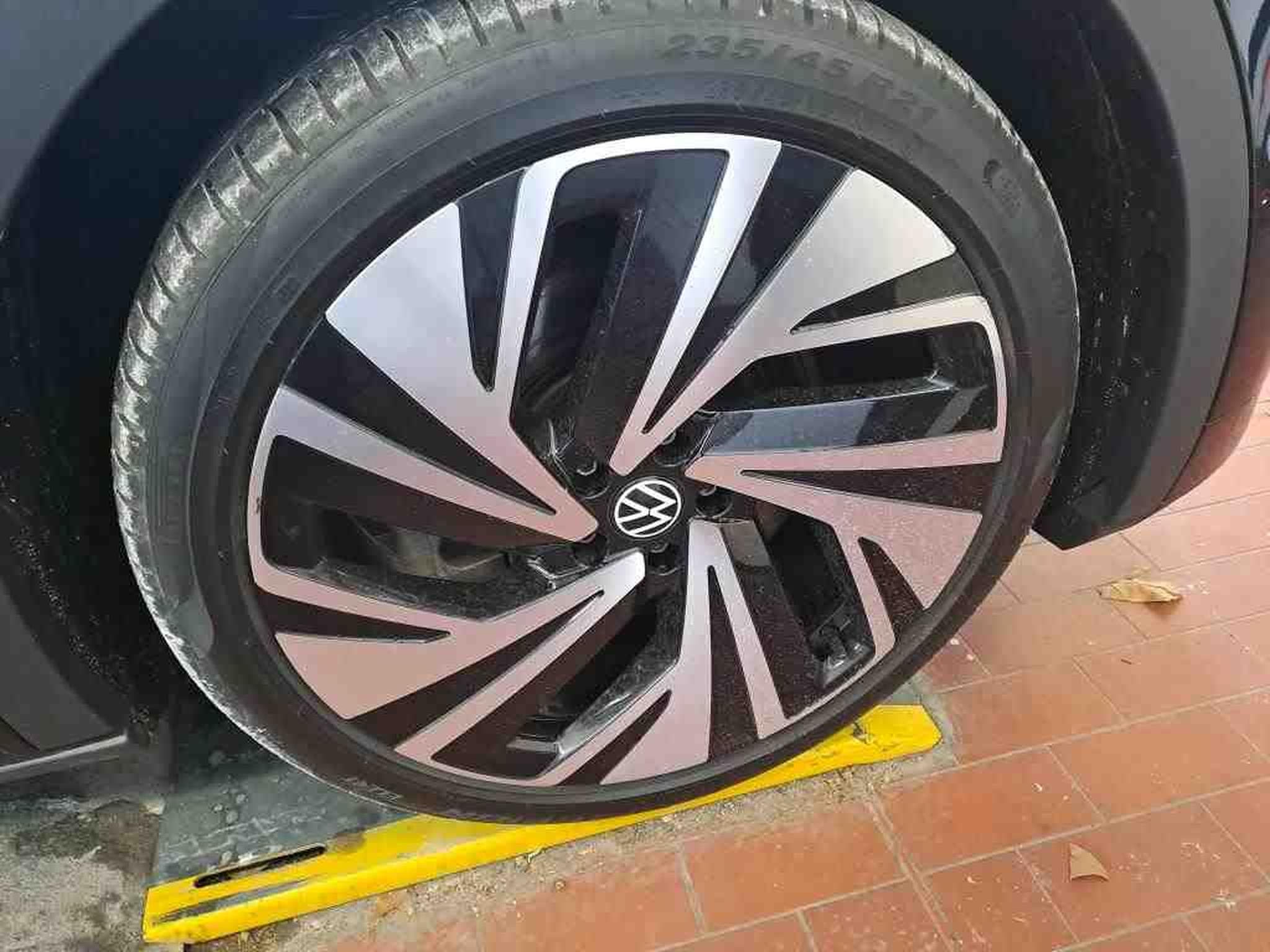 VW ID.4 Standard (2023) - Foto 20
