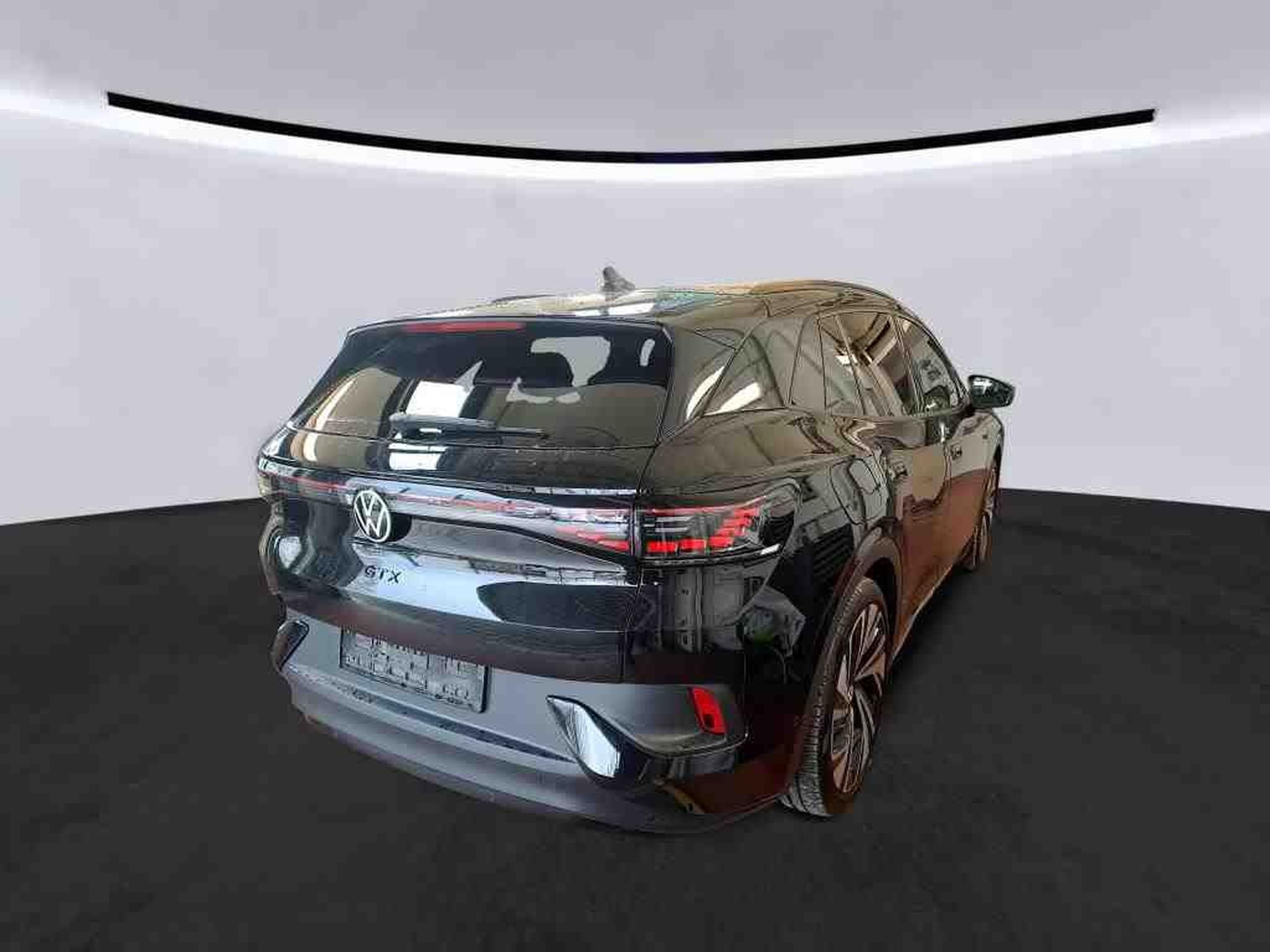 VW ID.4 Standard (2023) - Foto 3