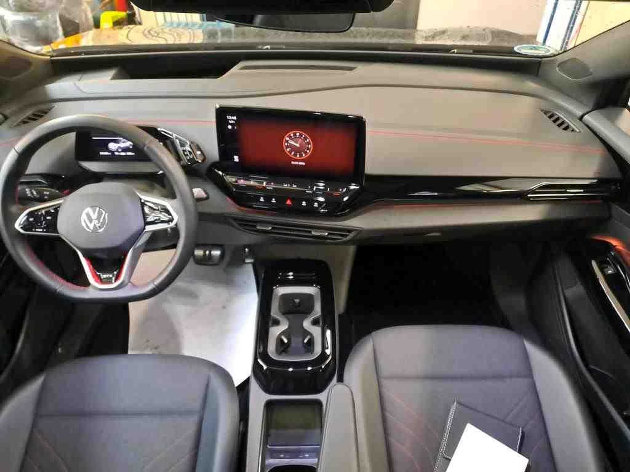 VW ID.4 Standard (2023) - Foto 5