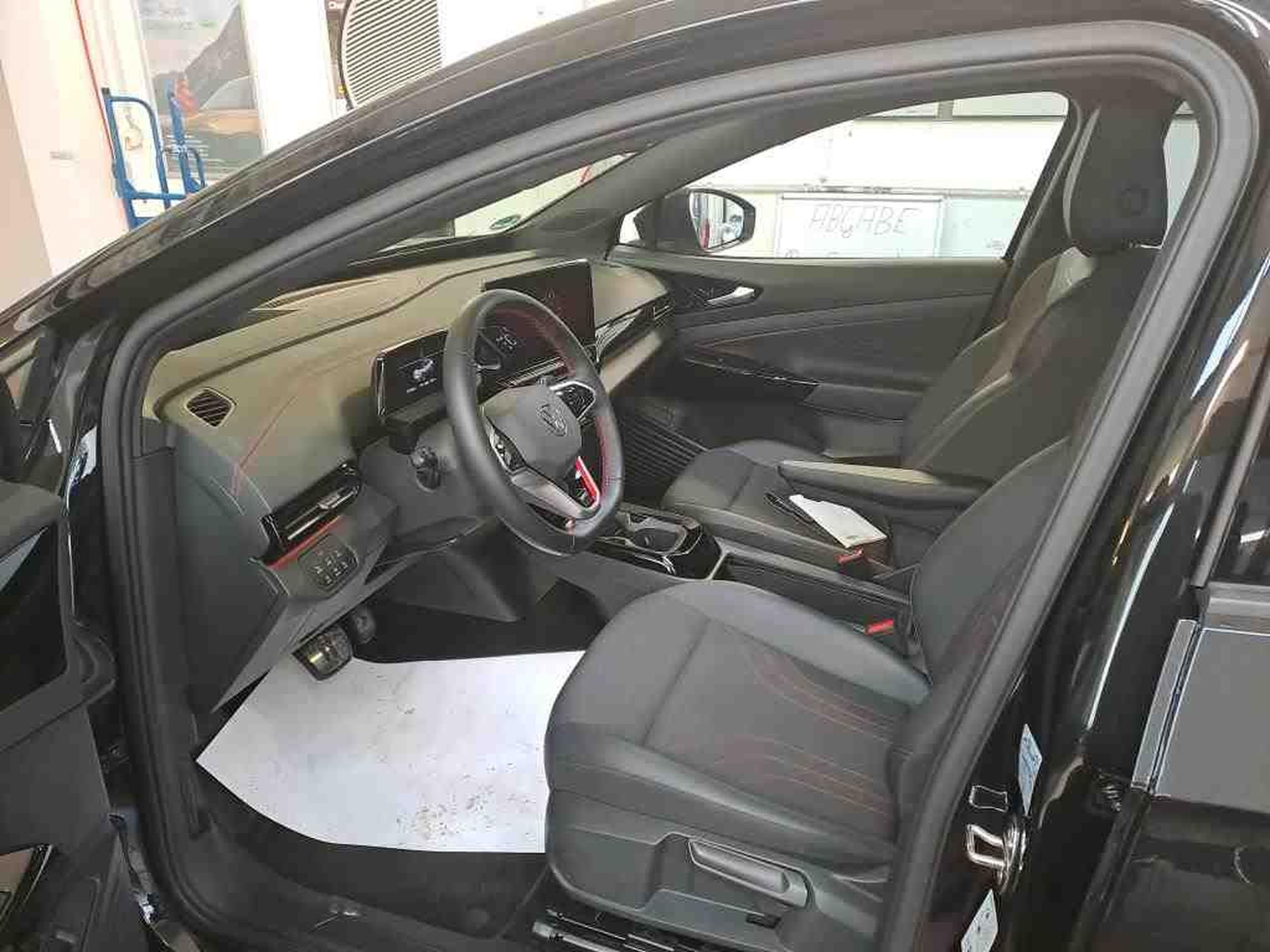 VW ID.4 Standard (2023) - Foto 7