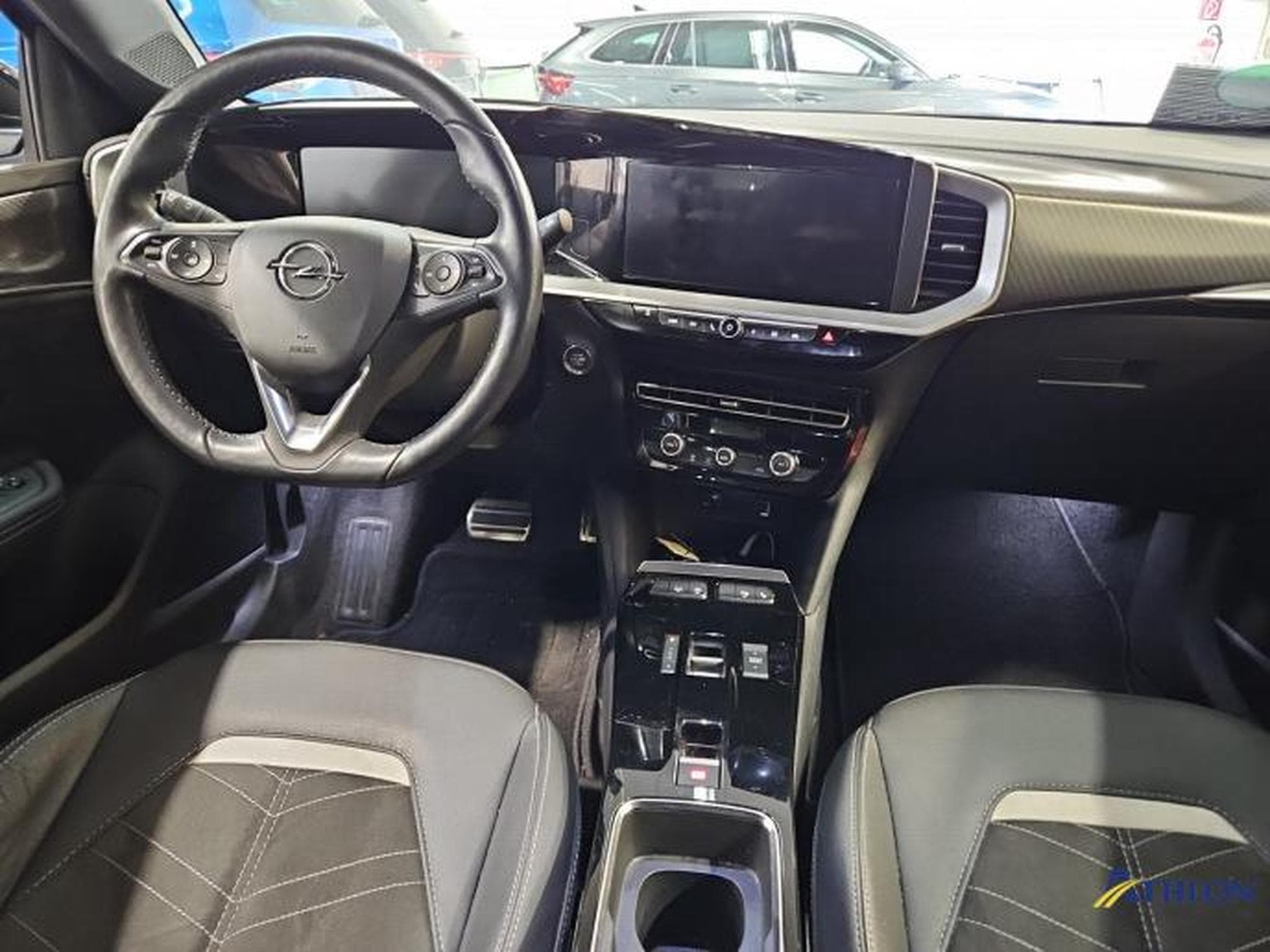 Opel Mokka Mokka e Ultimate SOH 95,3% (2022) - Foto 11