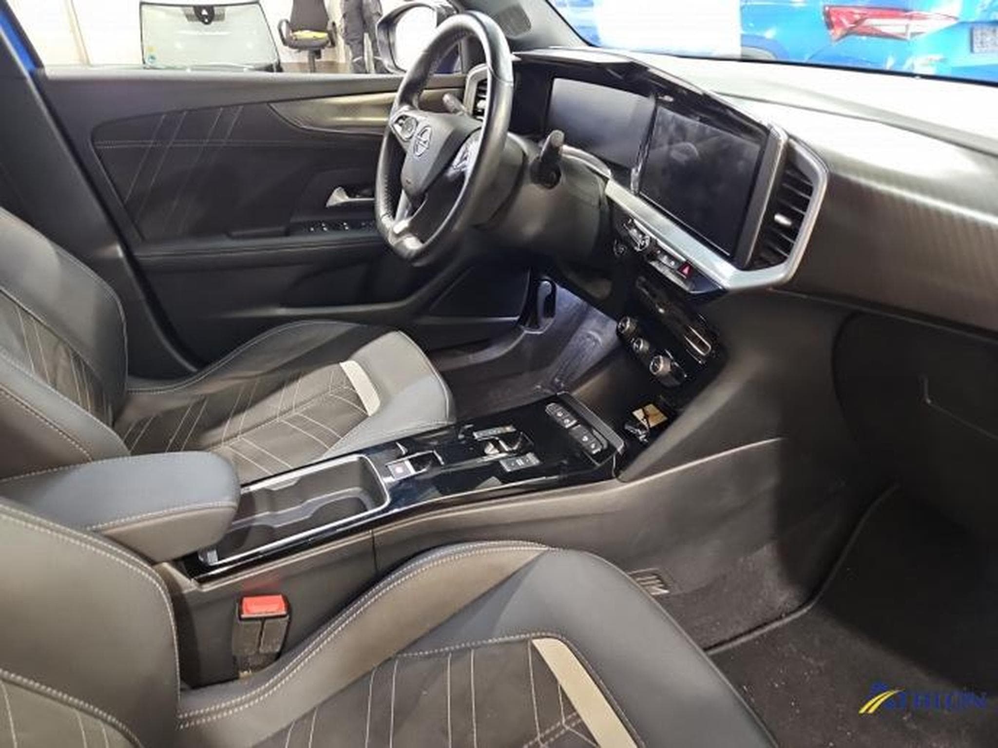 Opel Mokka Mokka e Ultimate SOH 95,3% (2022) - Foto 12
