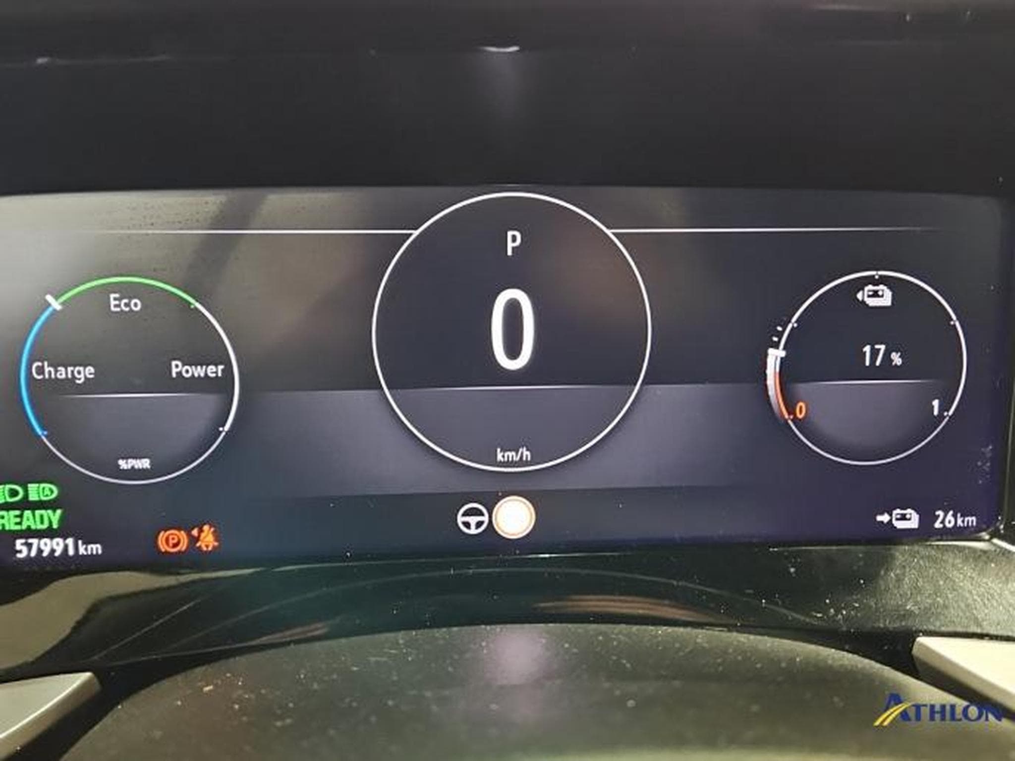Opel Mokka Mokka e Ultimate SOH 95,3% (2022) - Foto 14