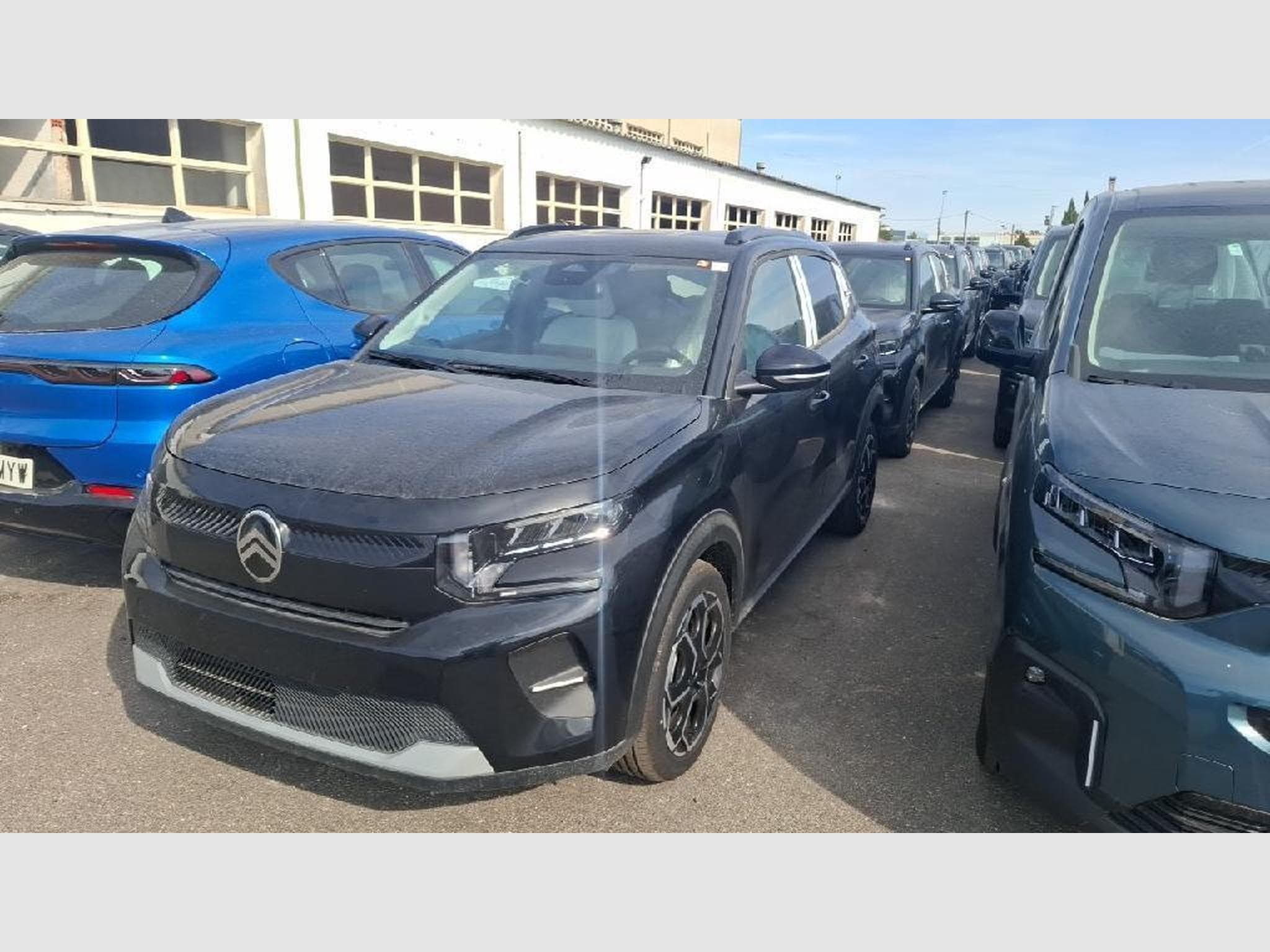 Citroen C3 Max 45 (2025) - Foto 1