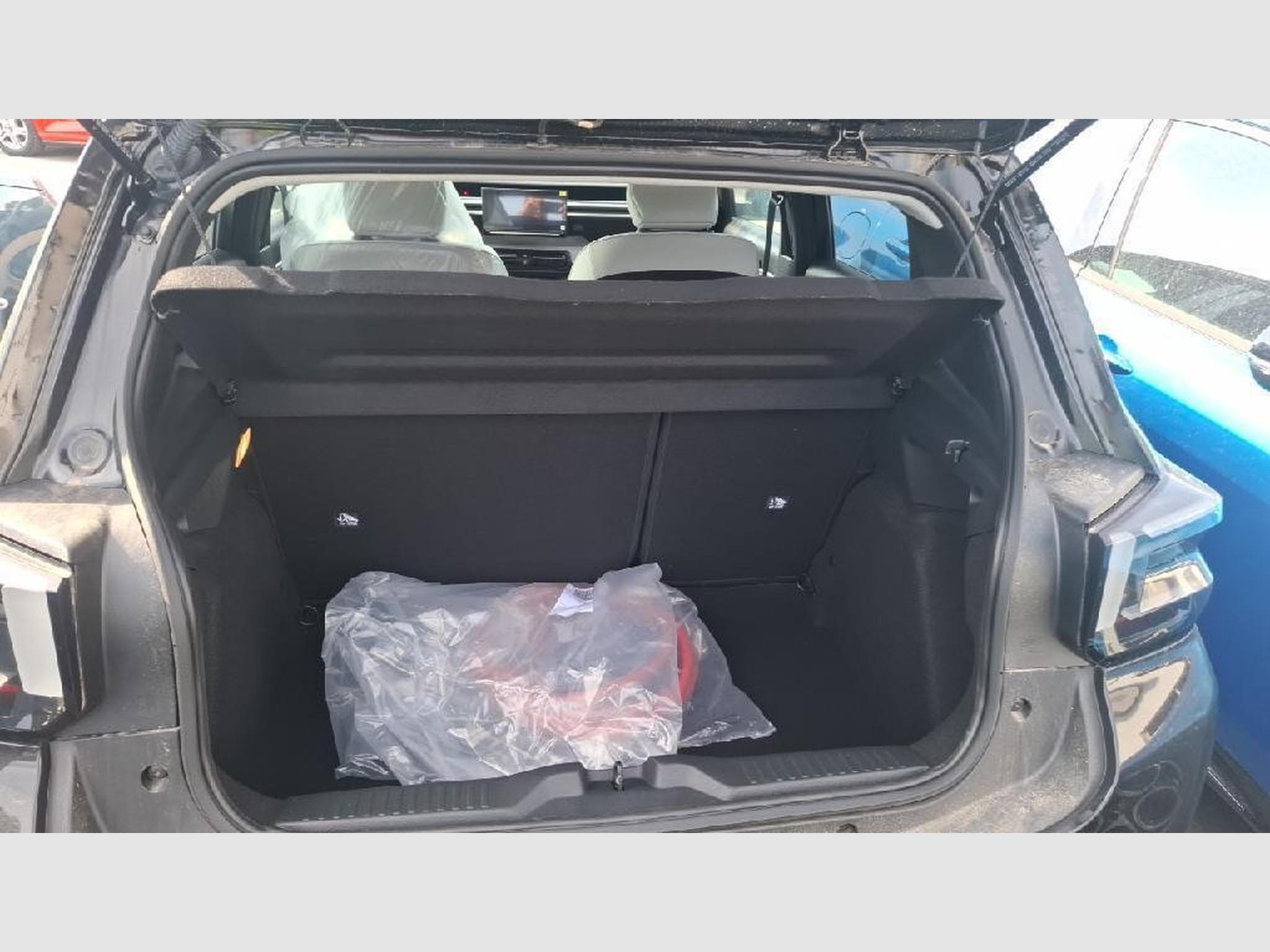 Citroen C3 Max 45 (2025) - Foto 12