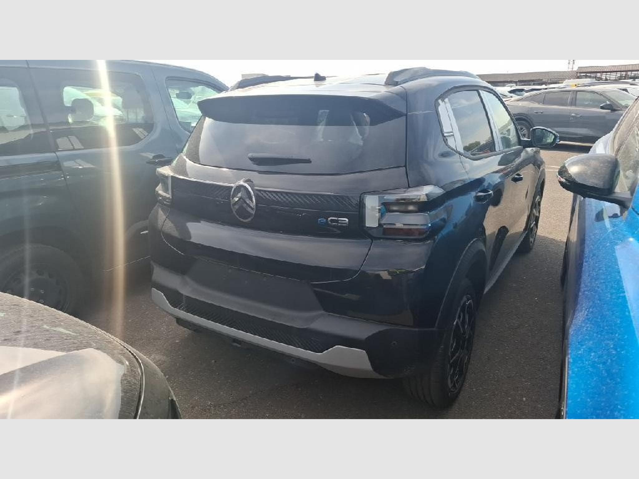 Citroen C3 Max 45 (2025) - Foto 3