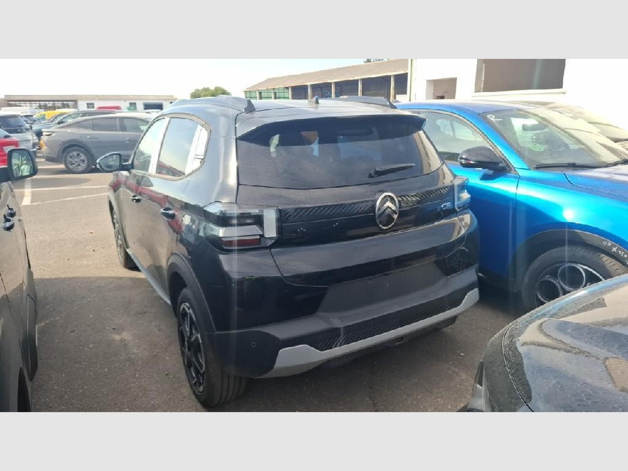 Citroen C3 Max 45 (2025) - Foto 4