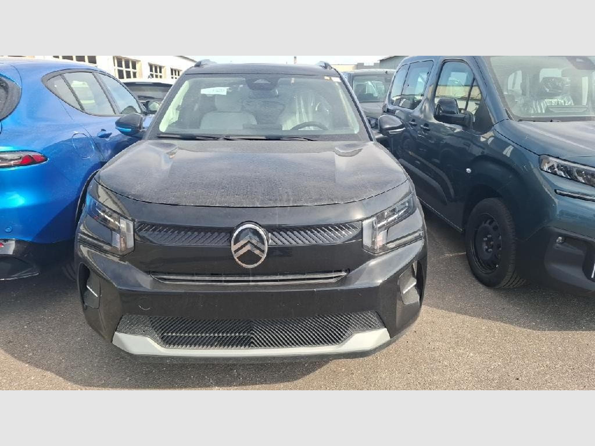 Citroen C3 Max 45 (2025) - Foto 5