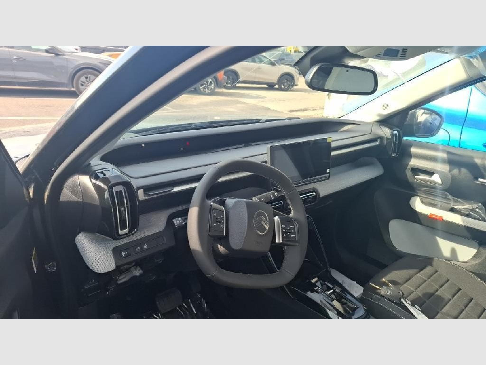 Citroen C3 Max 45 (2025) - Foto 7