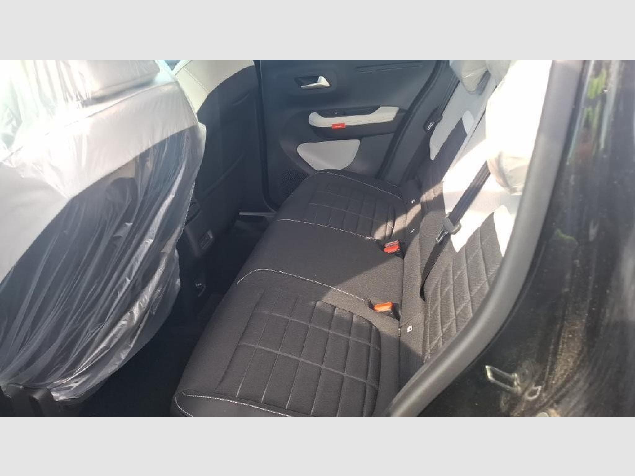 Citroen C3 Max 45 (2025) - Foto 8