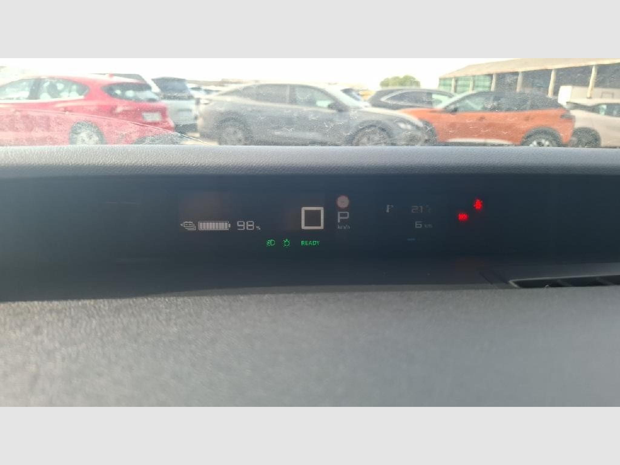 Citroen C3 Max 45 (2025) - Foto 9