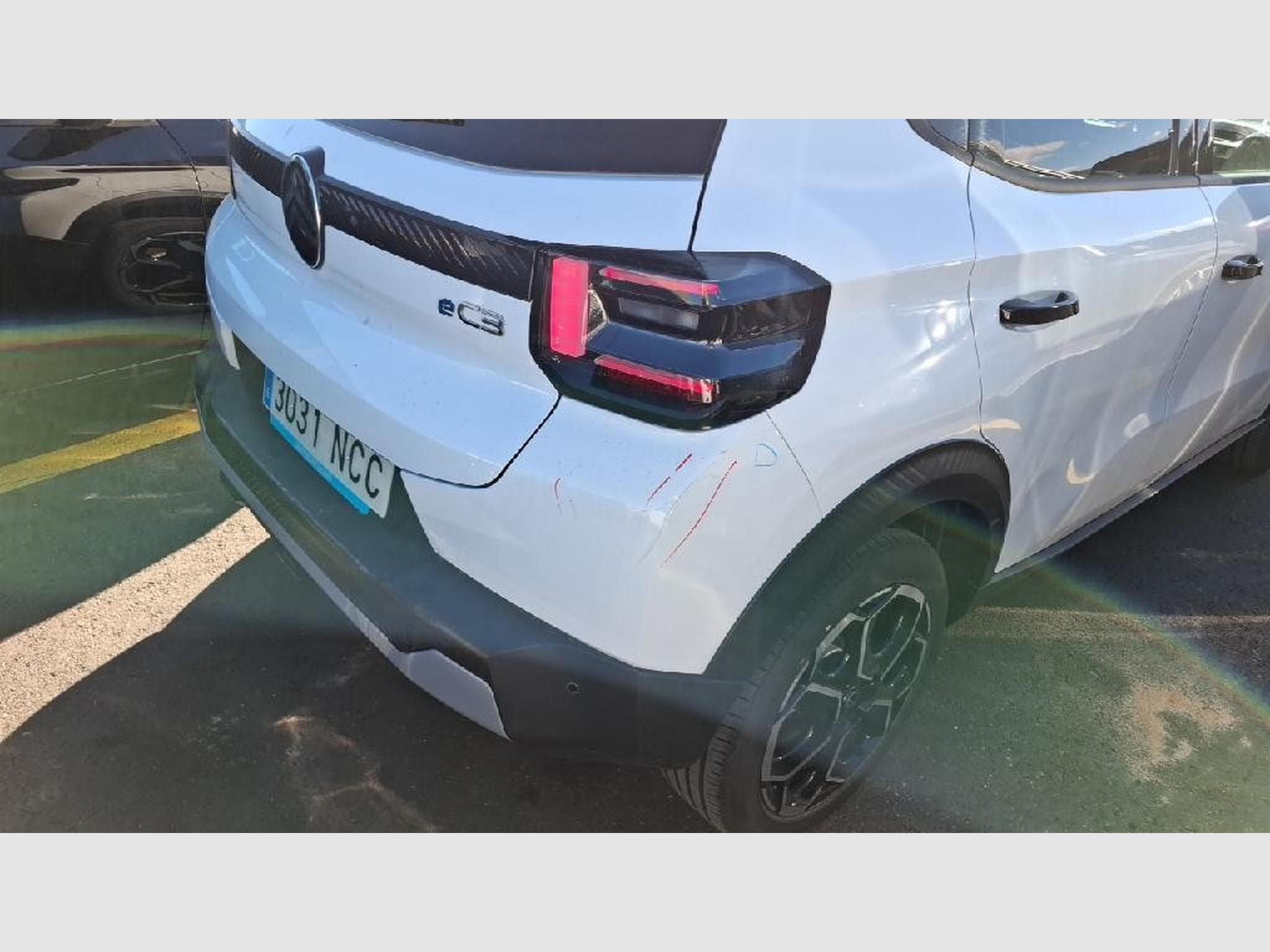 Citroen C3 Max 45 (2025) - Foto 12