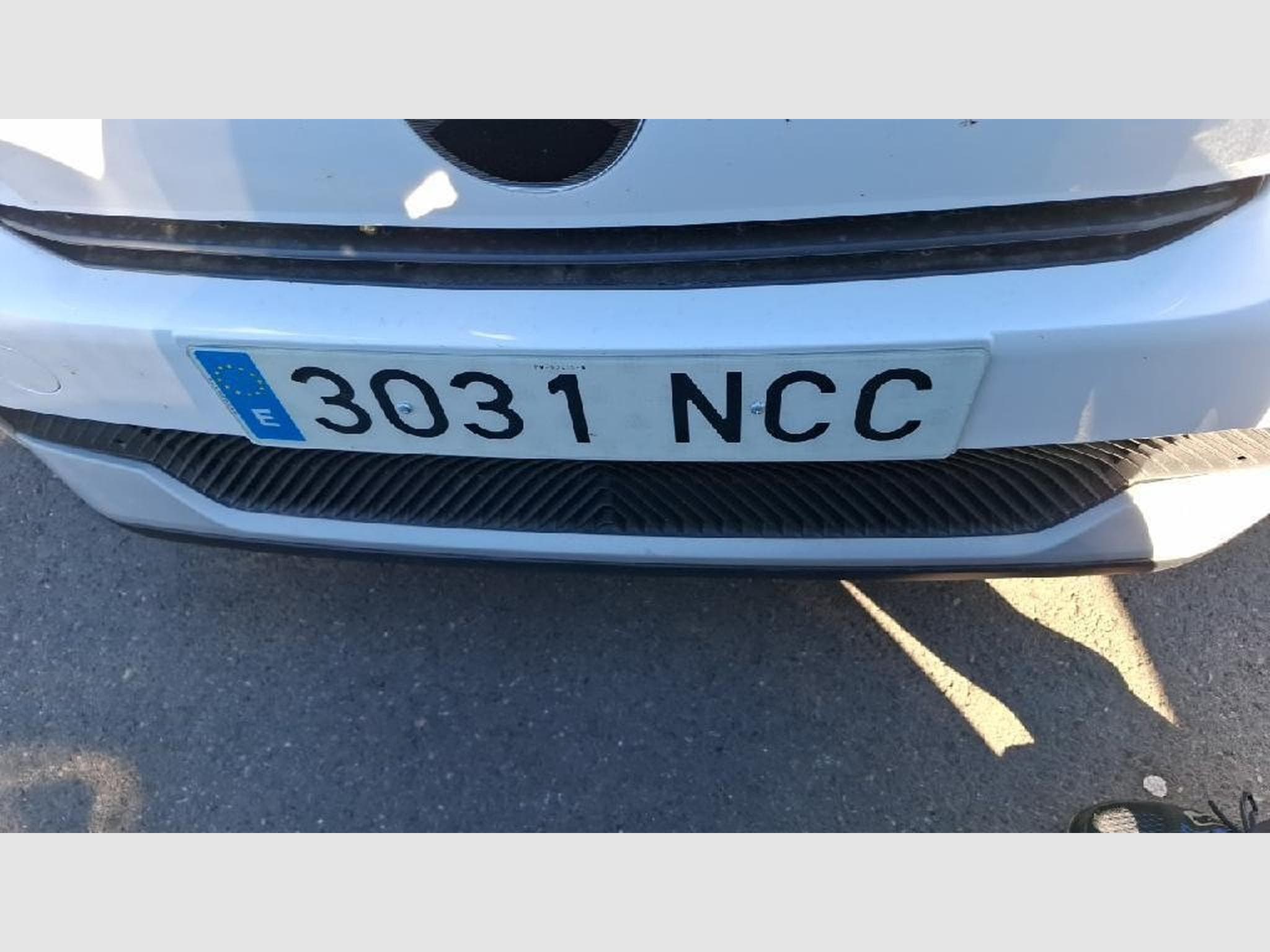 Citroen C3 Max 45 (2025) - Foto 13