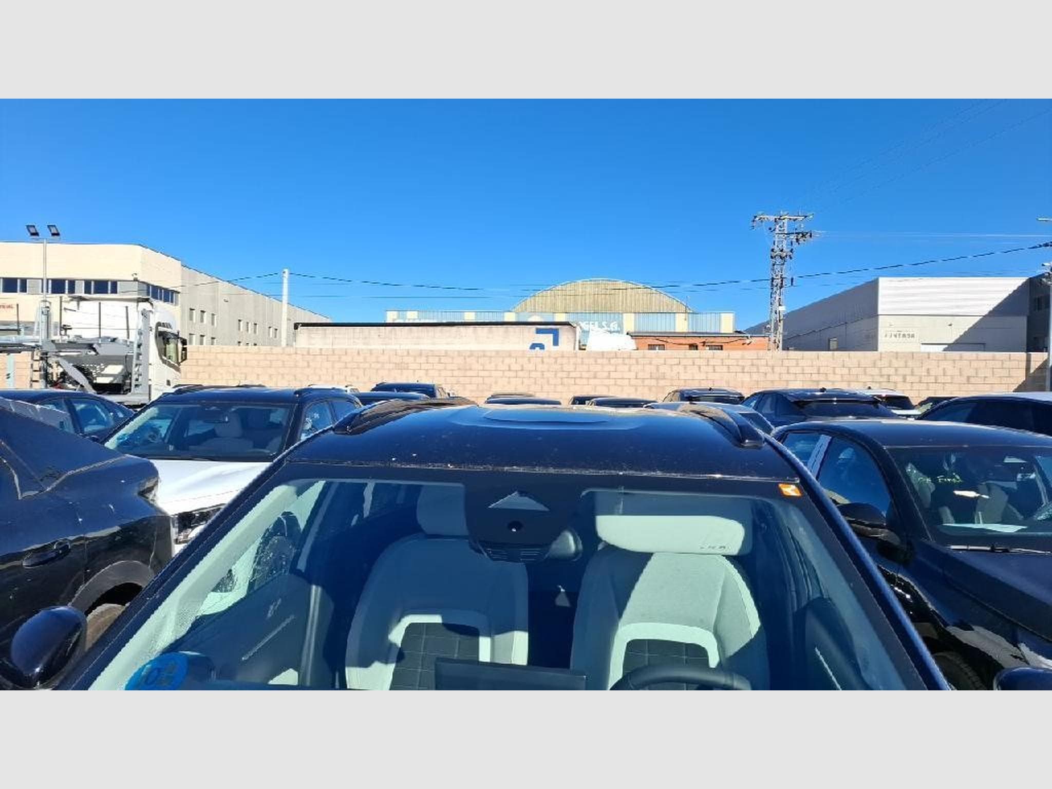 Citroen C3 Max 45 (2025) - Foto 14