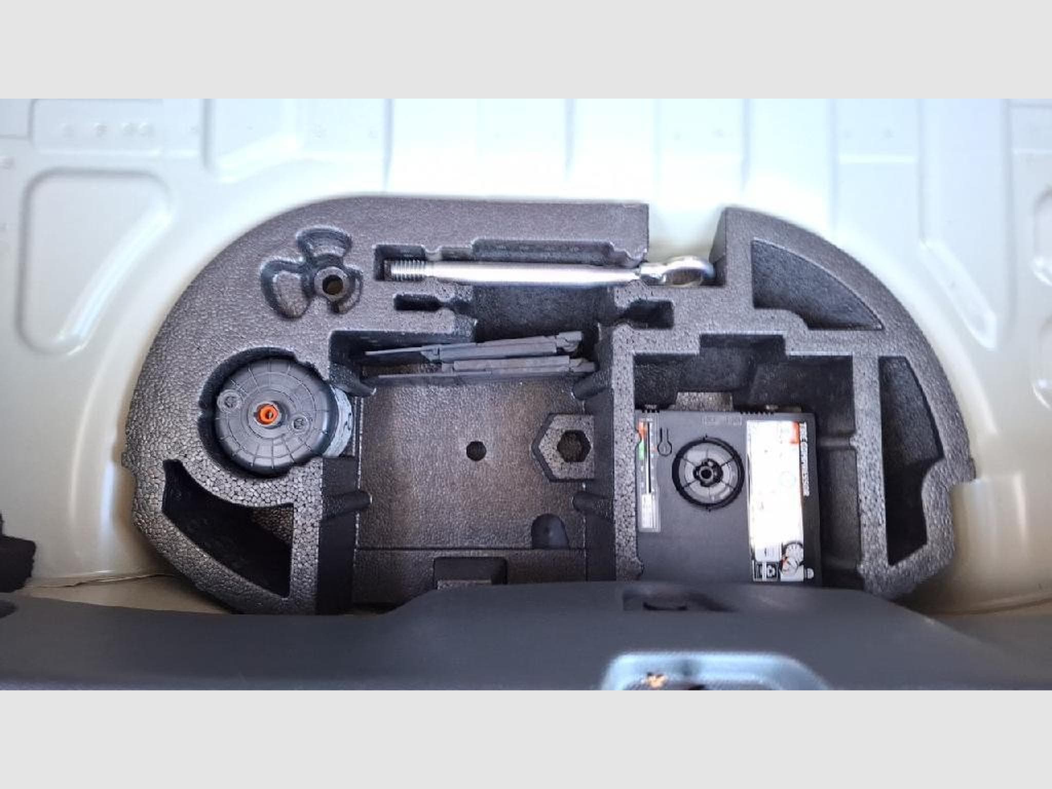 Citroen C3 Max 45 (2025) - Foto 16