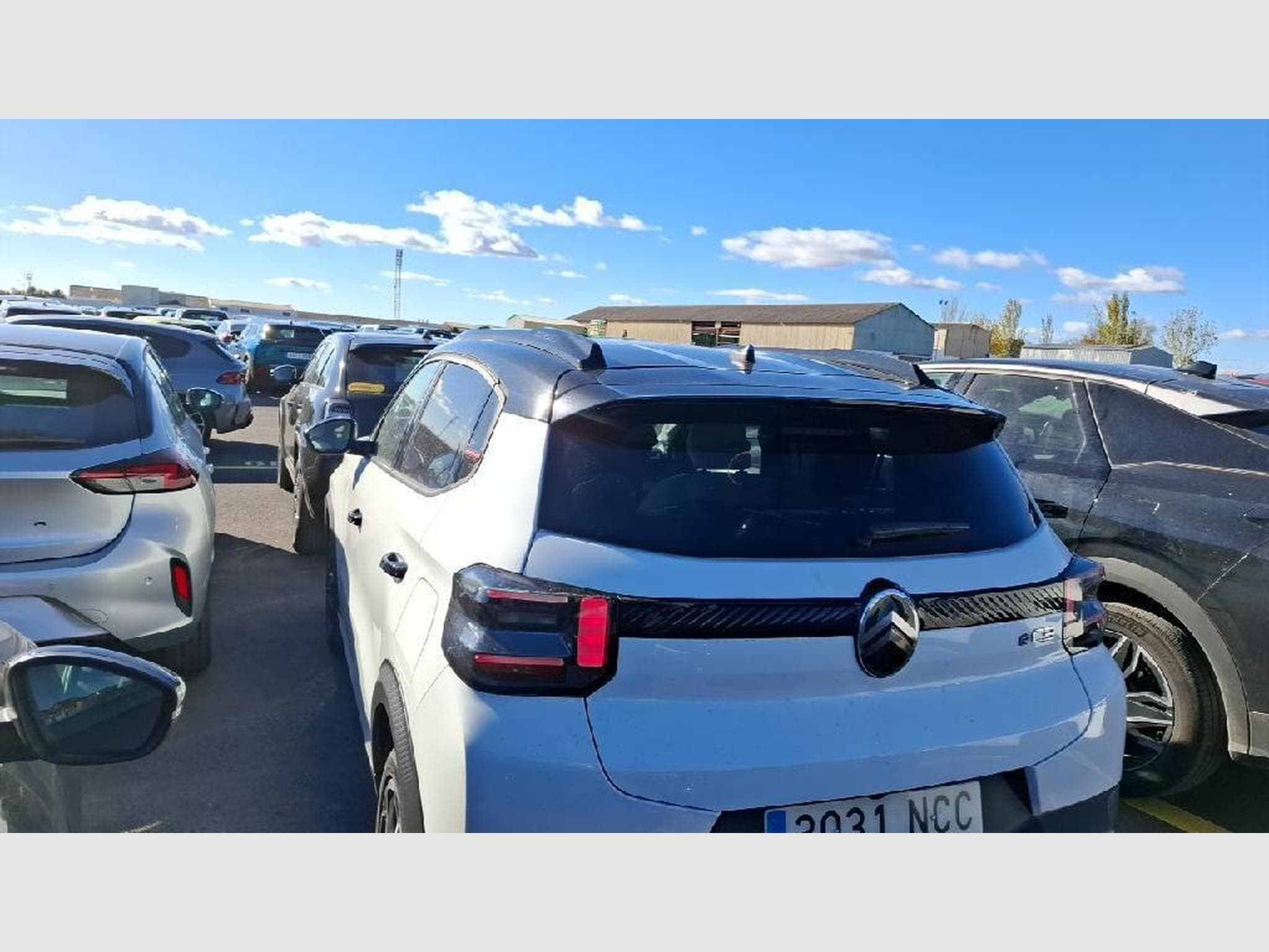 Citroen C3 Max 45 (2025) - Foto 2
