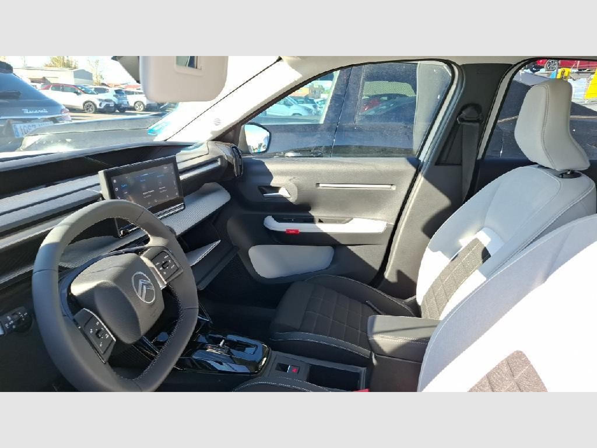 Citroen C3 Max 45 (2025) - Foto 5