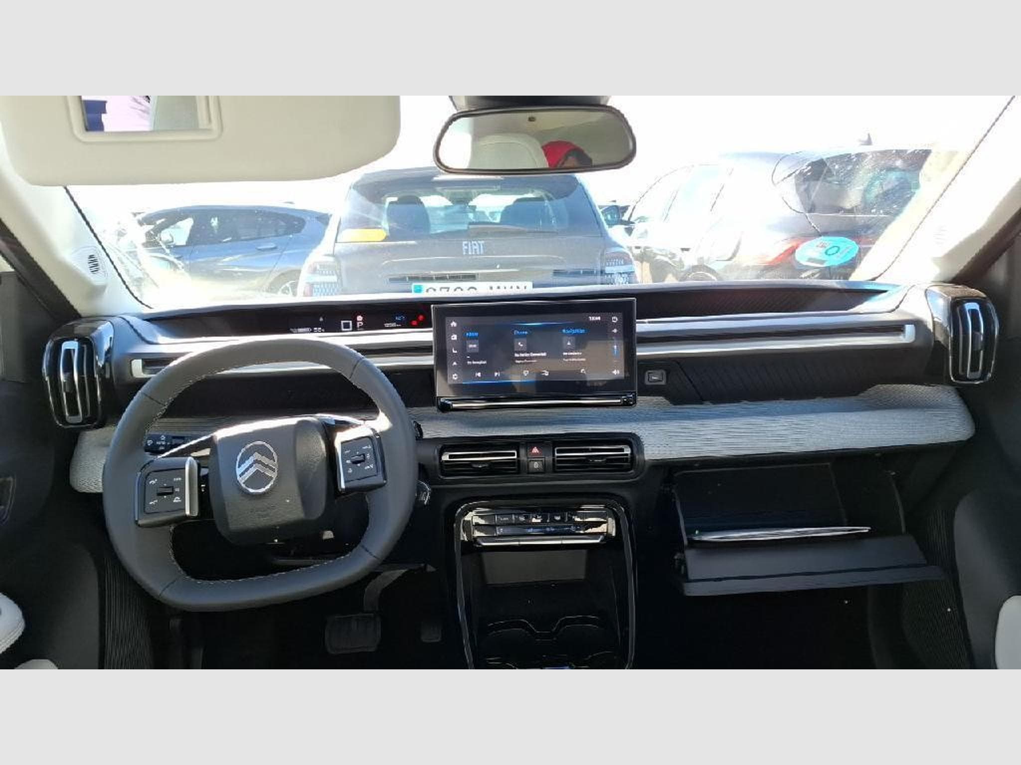 Citroen C3 Max 45 (2025) - Foto 6