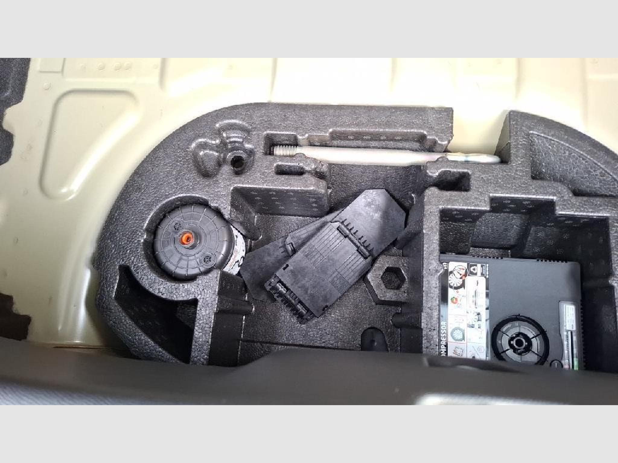 Citroen C3 Max (2025) - Foto 15