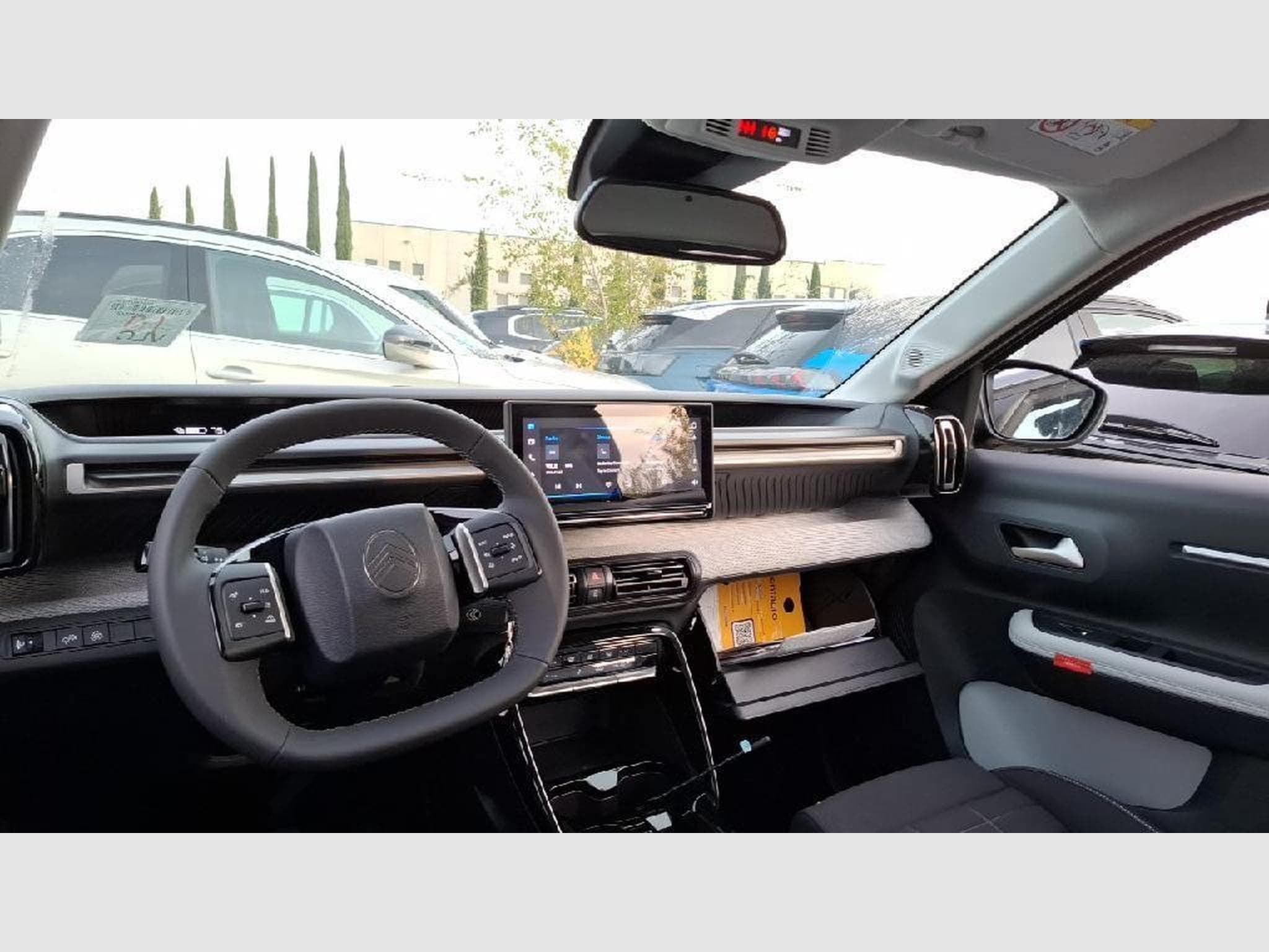 Citroen C3 Max (2025) - Foto 5