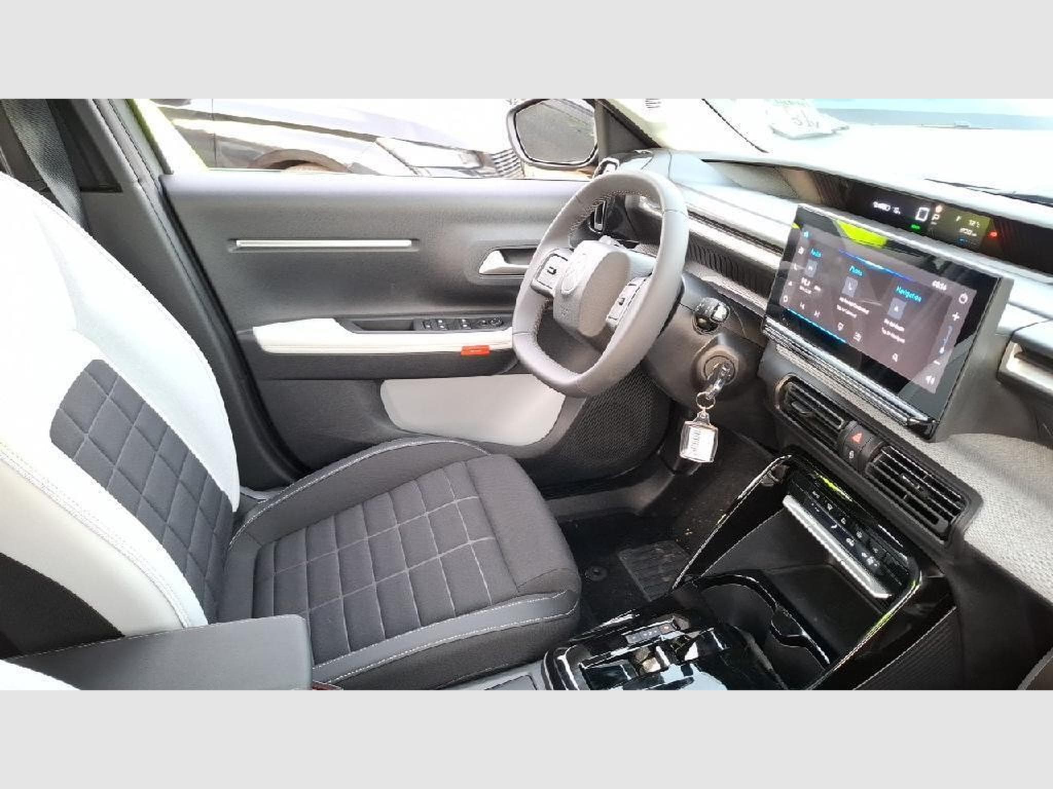 Citroen C3 Max (2025) - Foto 6