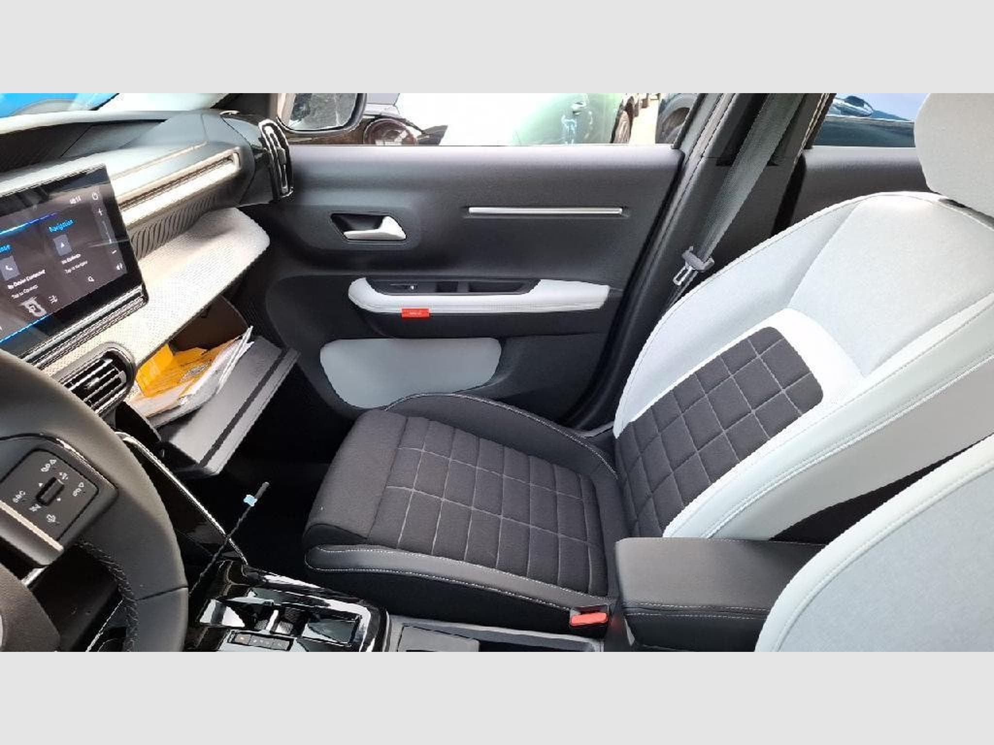 Citroen C3 Max (2025) - Foto 8