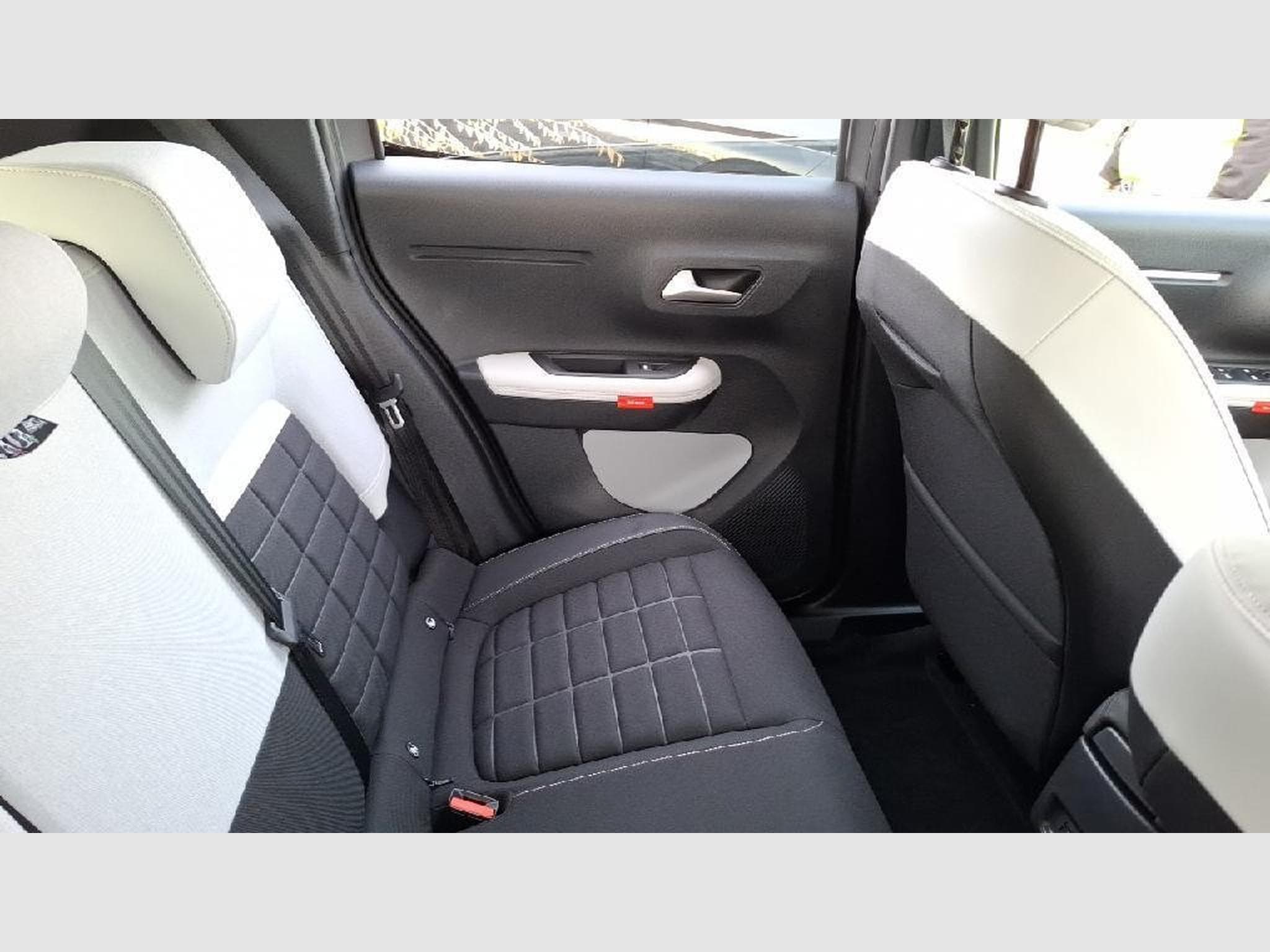 Citroen C3 Max (2025) - Foto 9