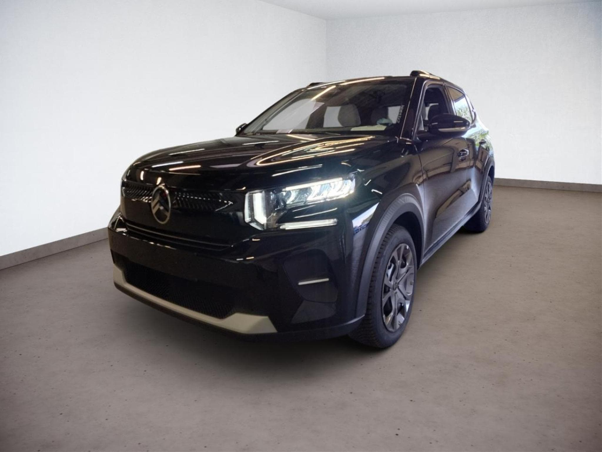 Citroen C3 Max (2025) - Foto 1