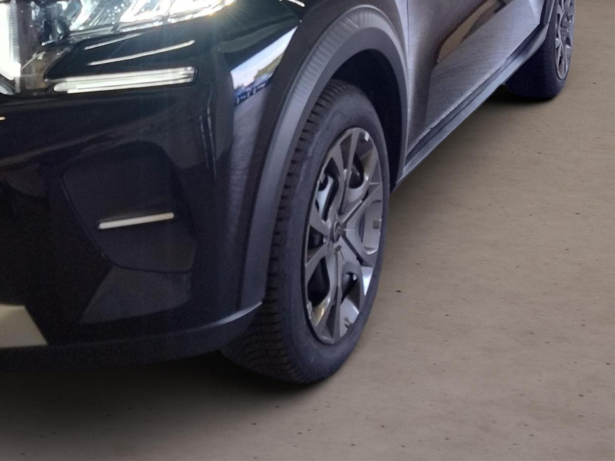 Citroen C3 Max (2025) - Foto 11