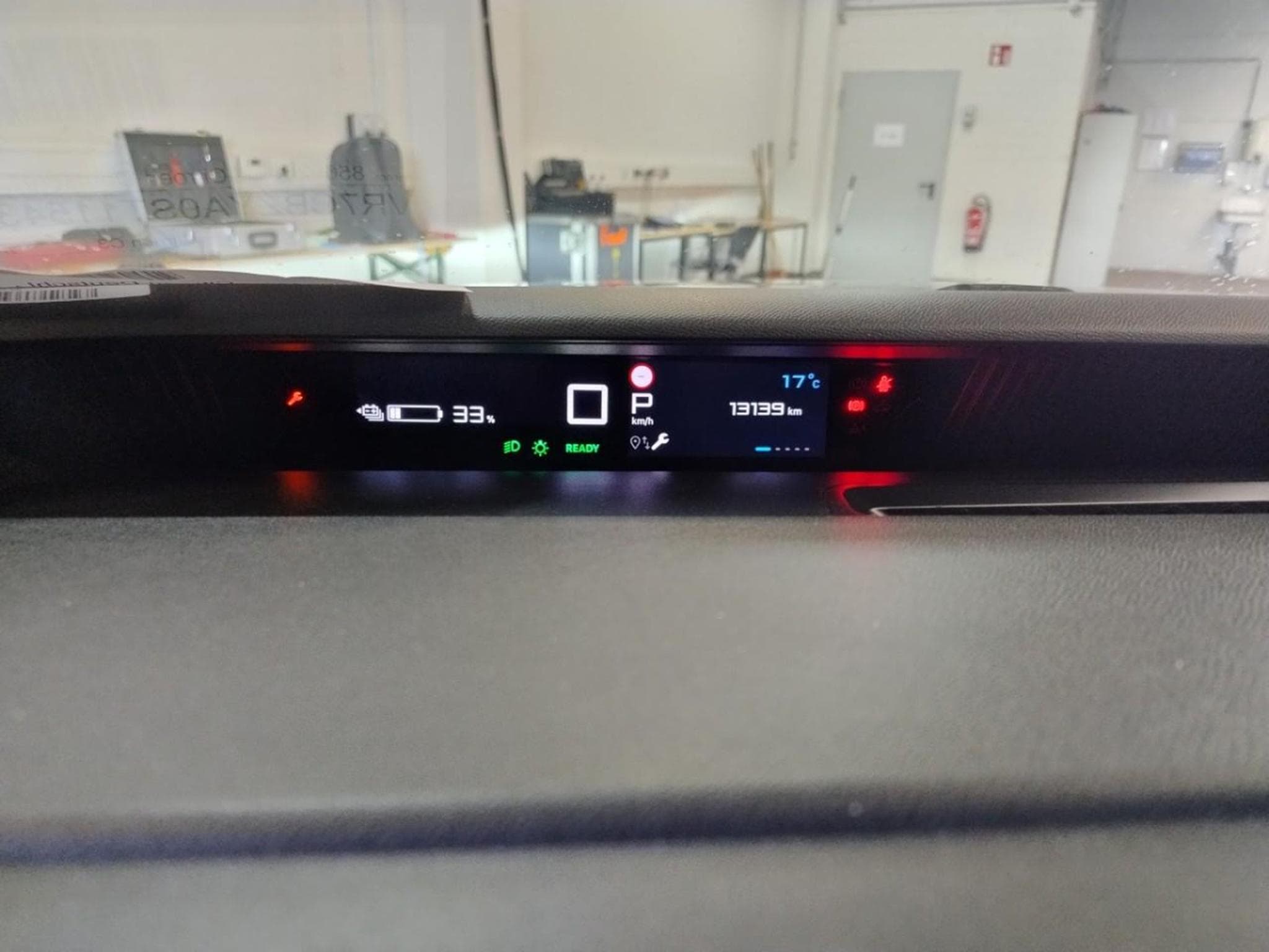 Citroen C3 Max (2025) - Foto 12