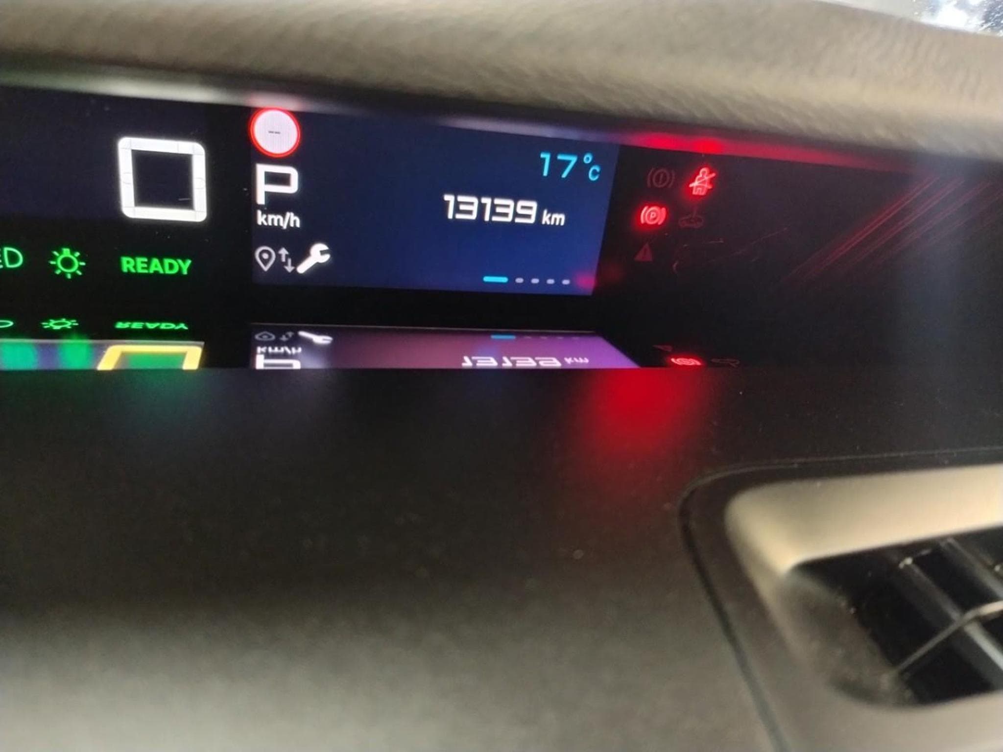 Citroen C3 Max (2025) - Foto 13