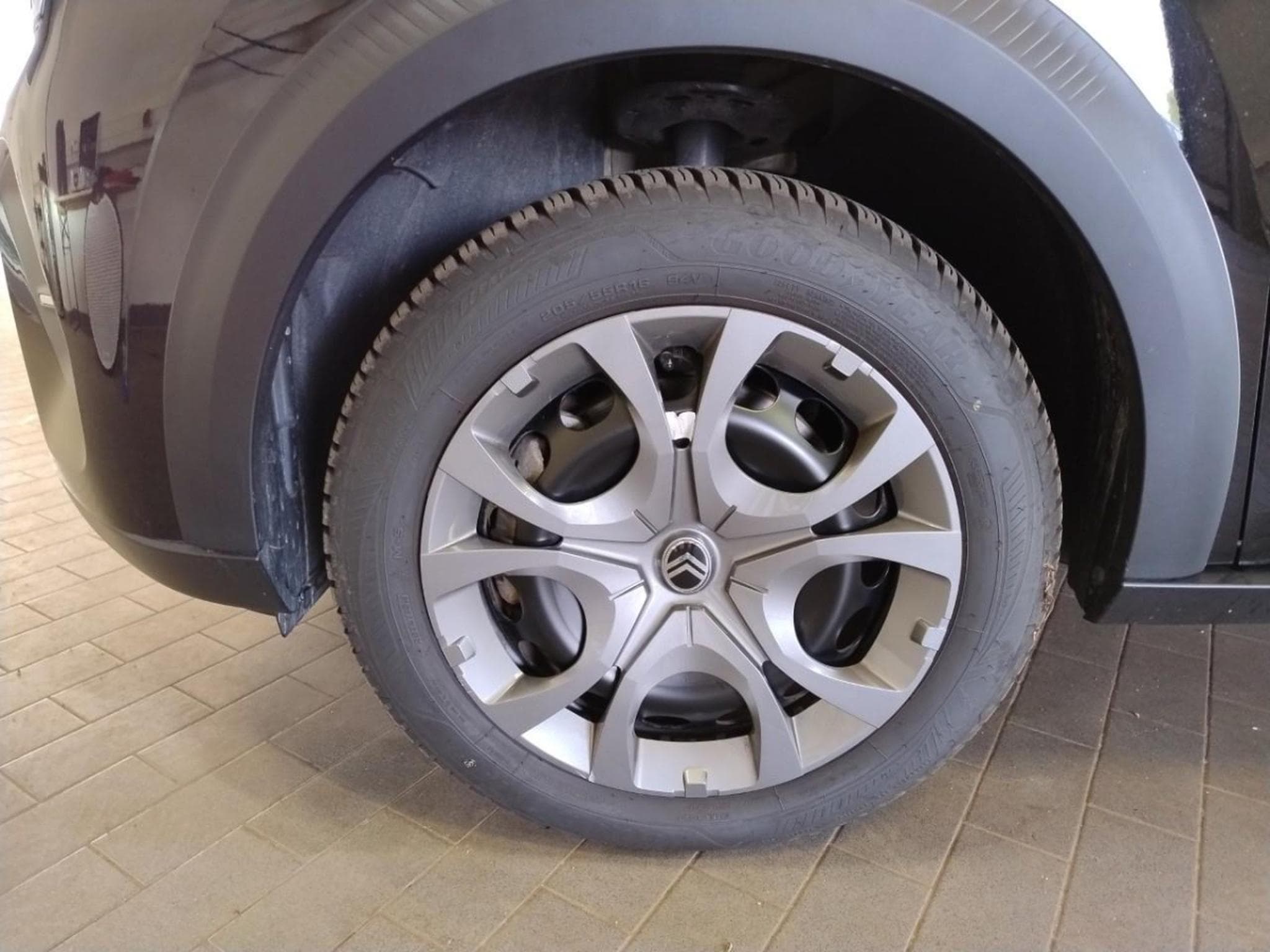 Citroen C3 Max (2025) - Foto 15