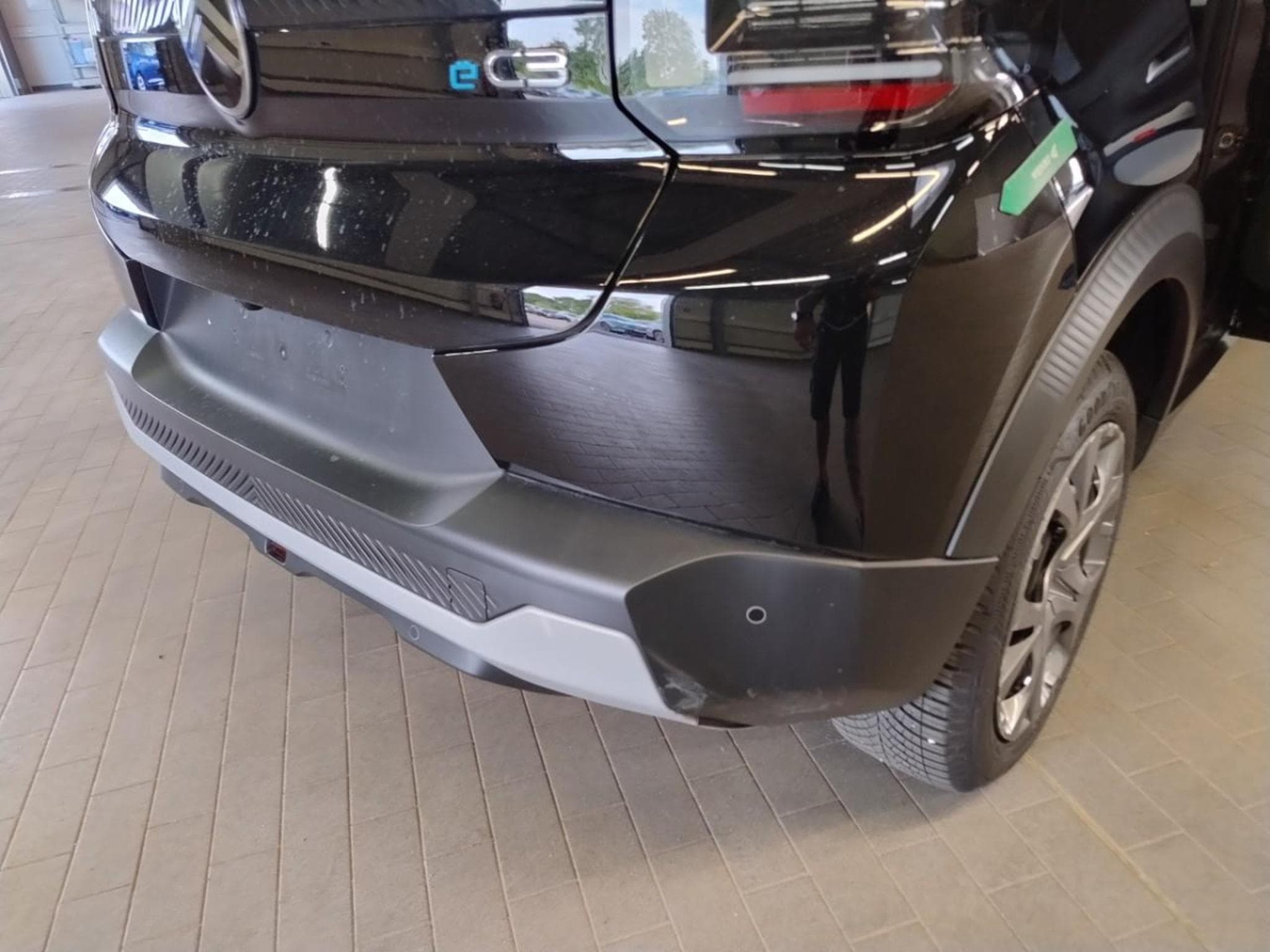 Citroen C3 Max (2025) - Foto 19