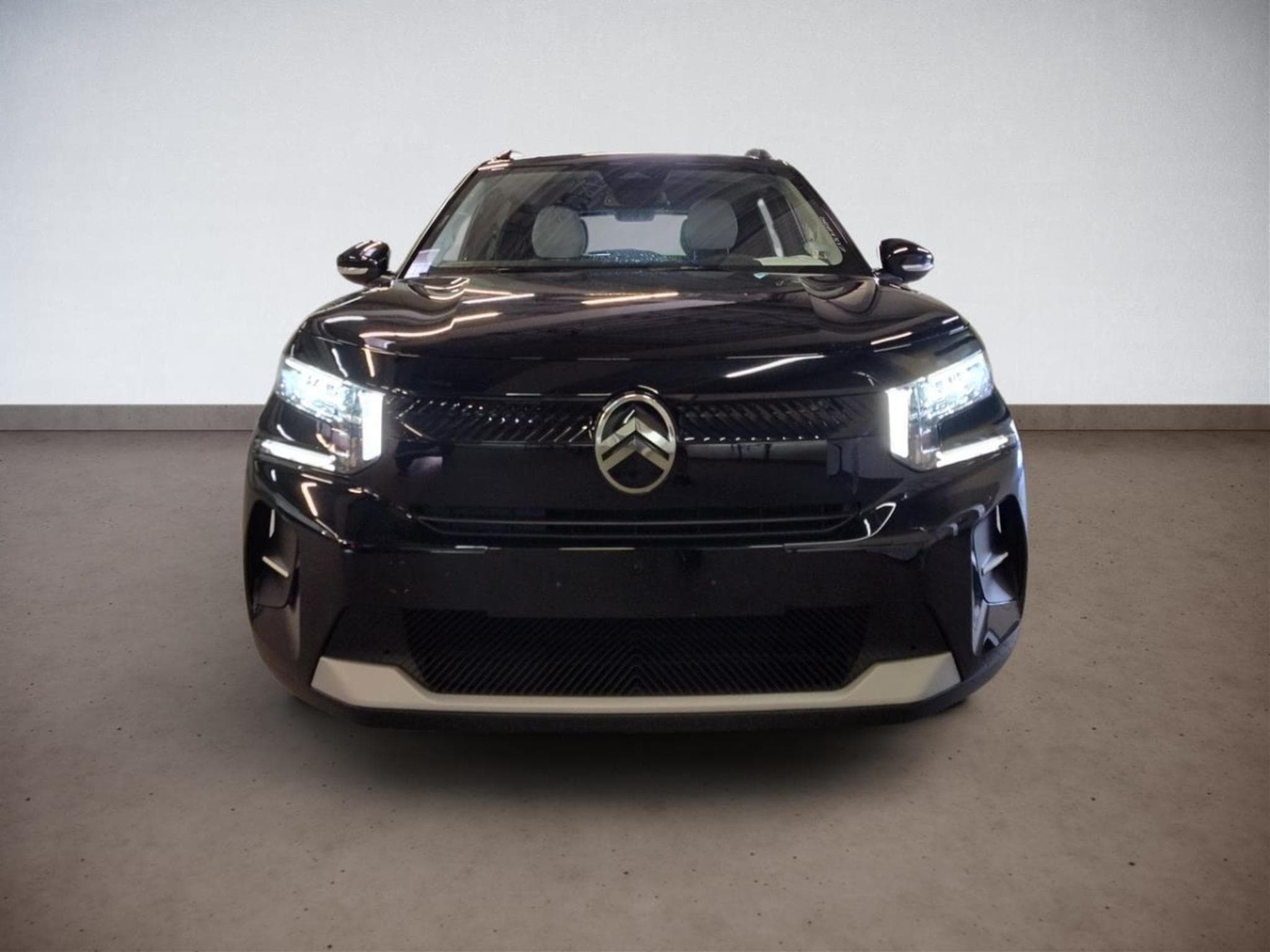 Citroen C3 Max (2025) - Foto 2