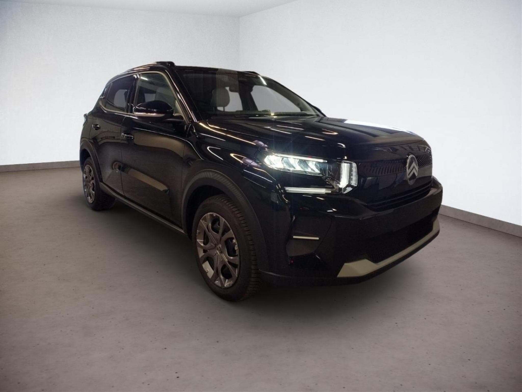 Citroen C3 Max (2025) - Foto 3