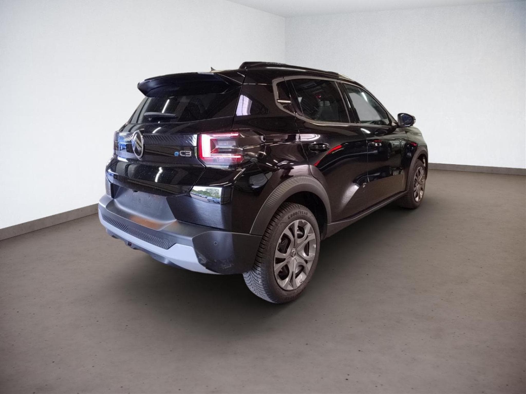 Citroen C3 Max (2025) - Foto 4